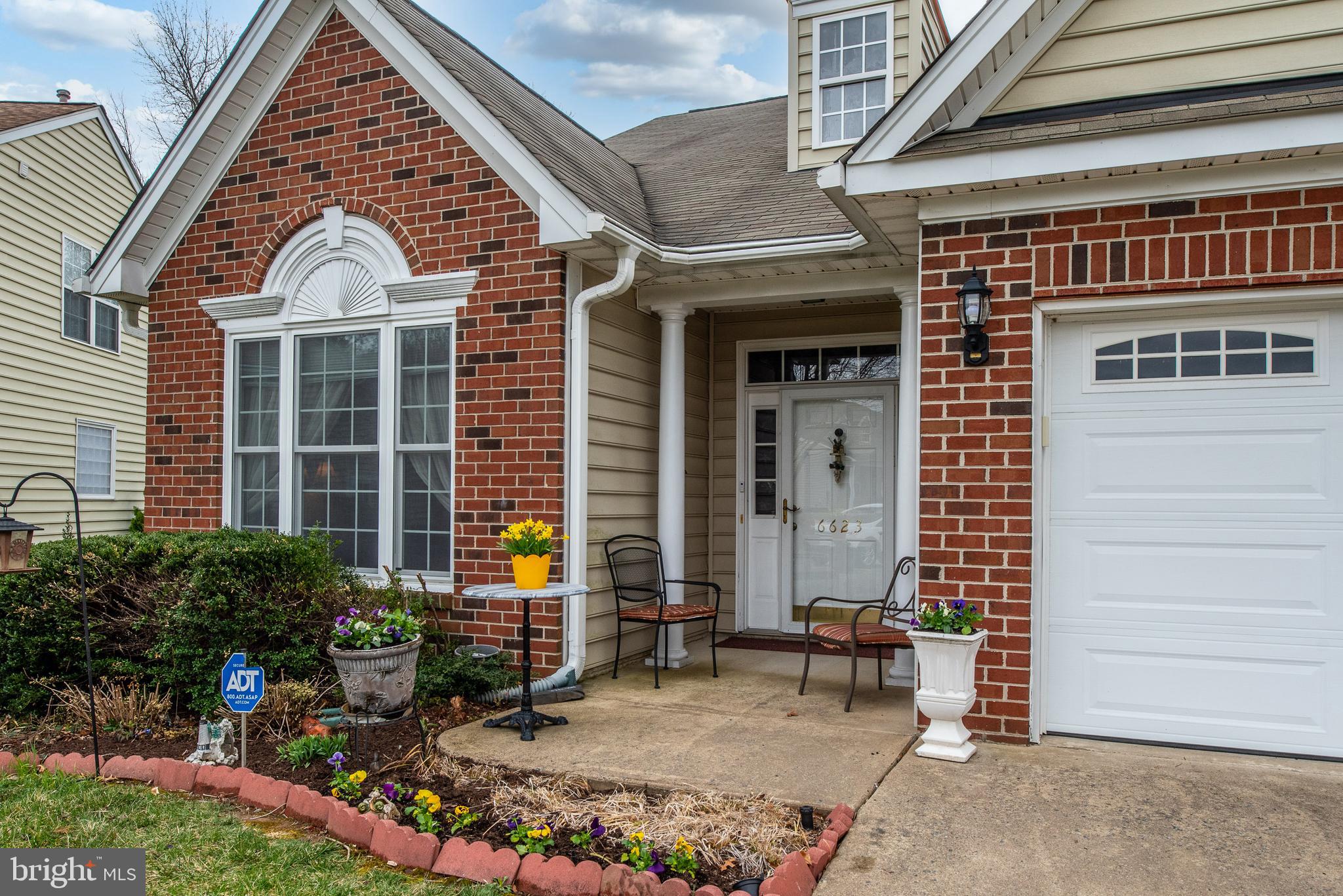 LEGACY WOODS - Residential