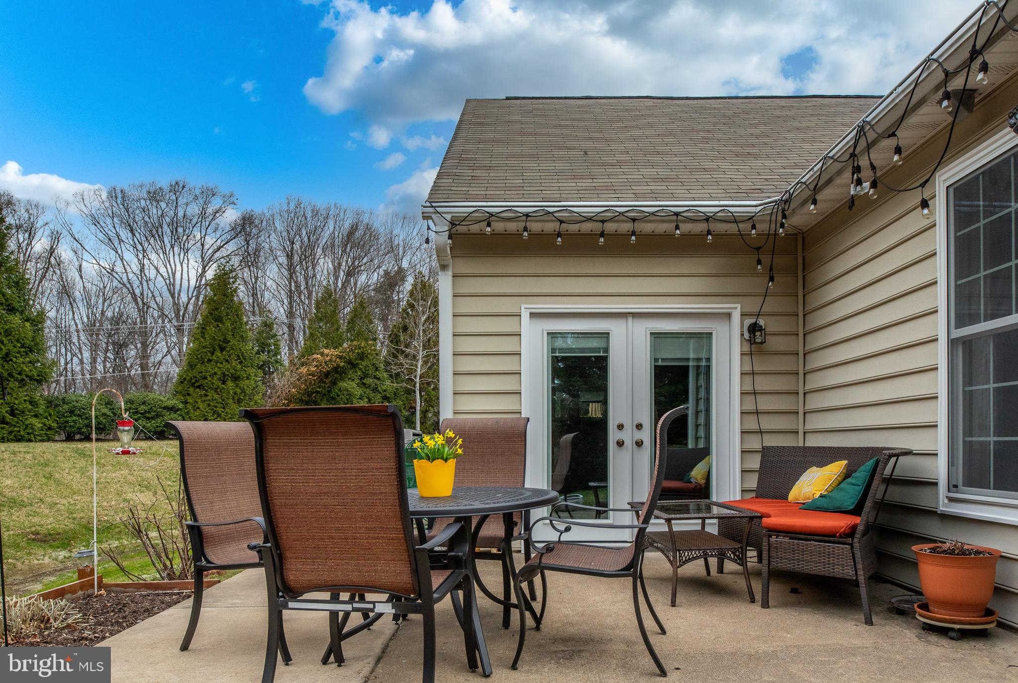 LEGACY WOODS - Residential