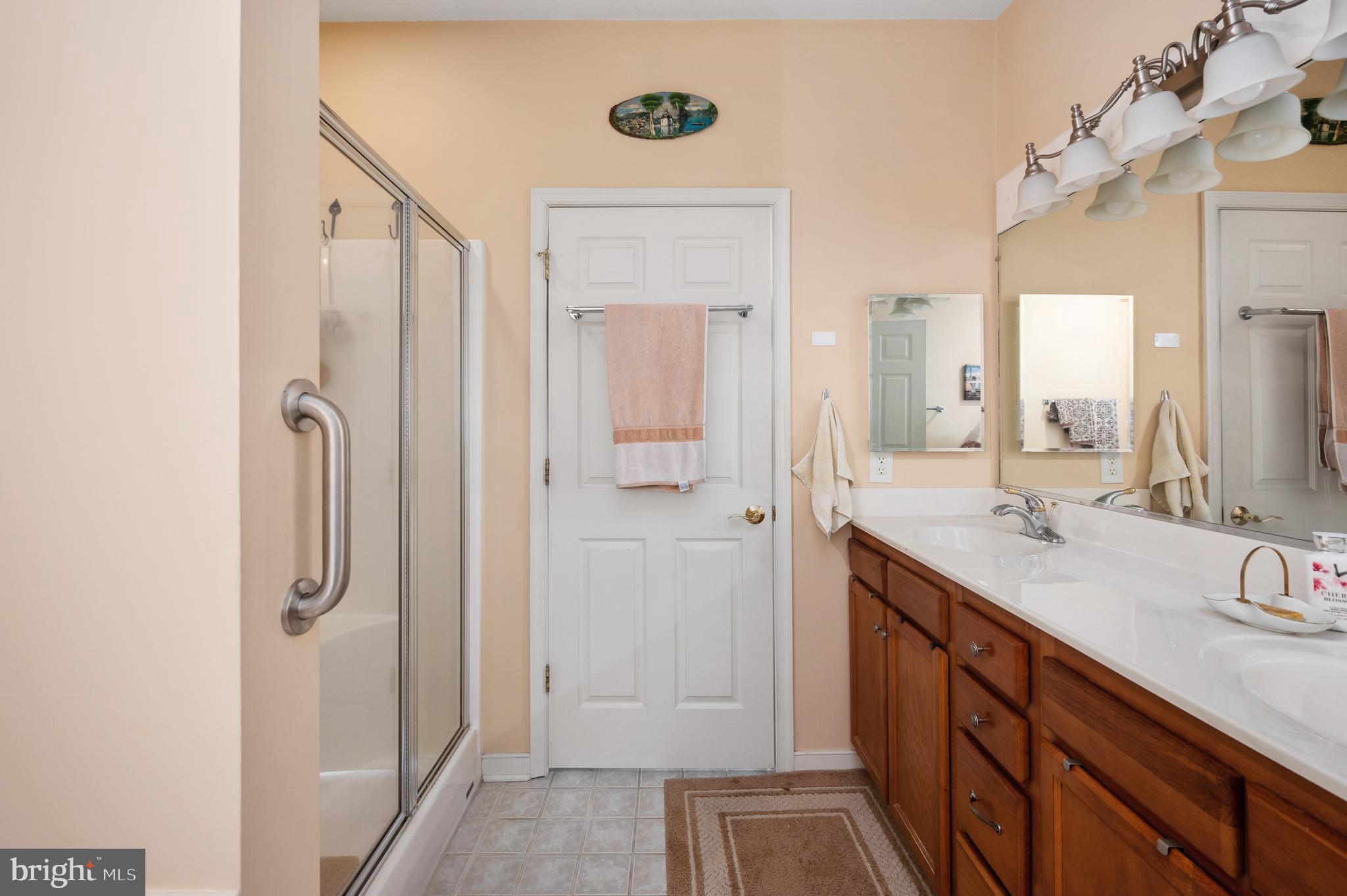 LEGACY WOODS - Residential