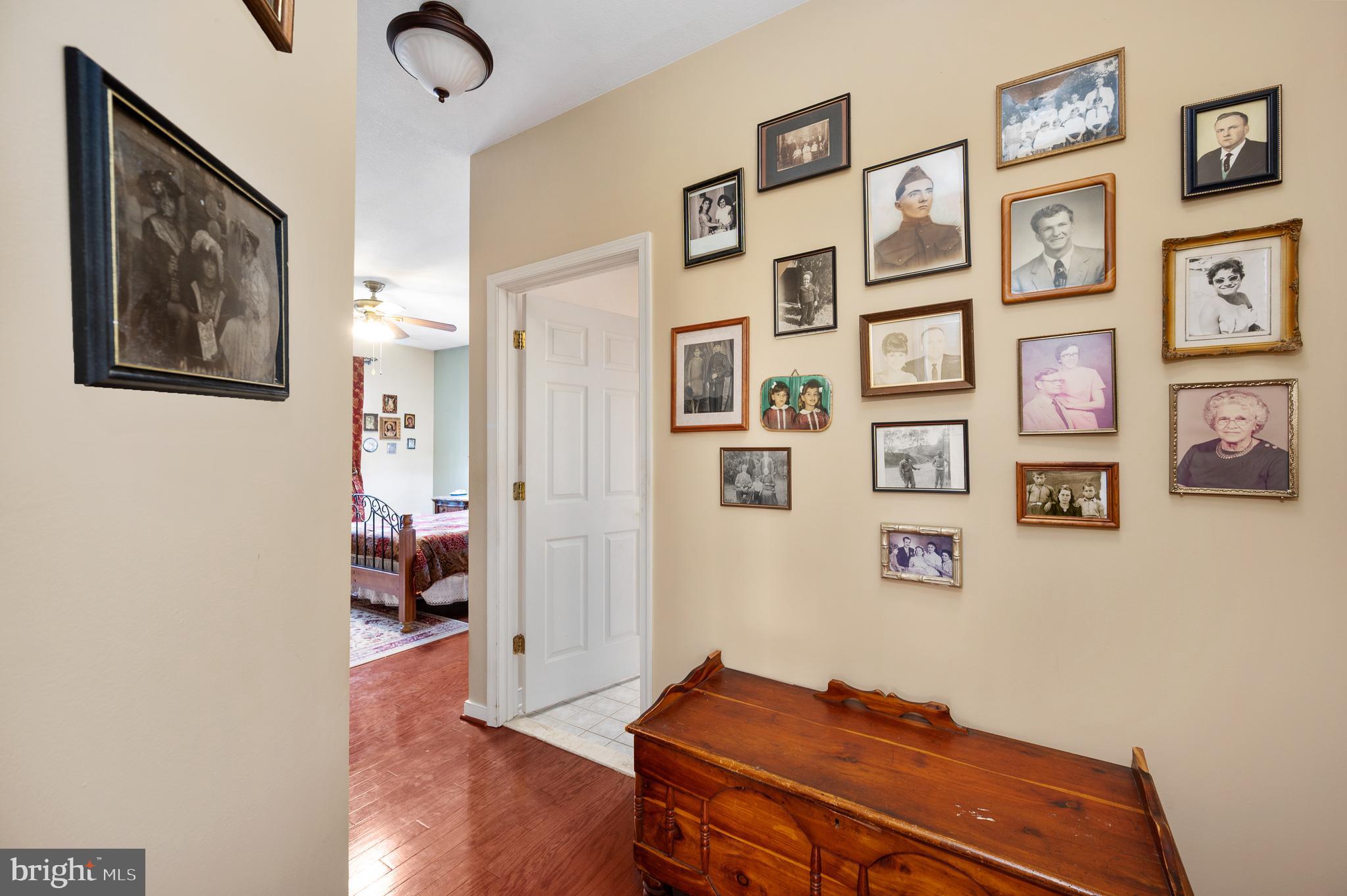 LEGACY WOODS - Residential