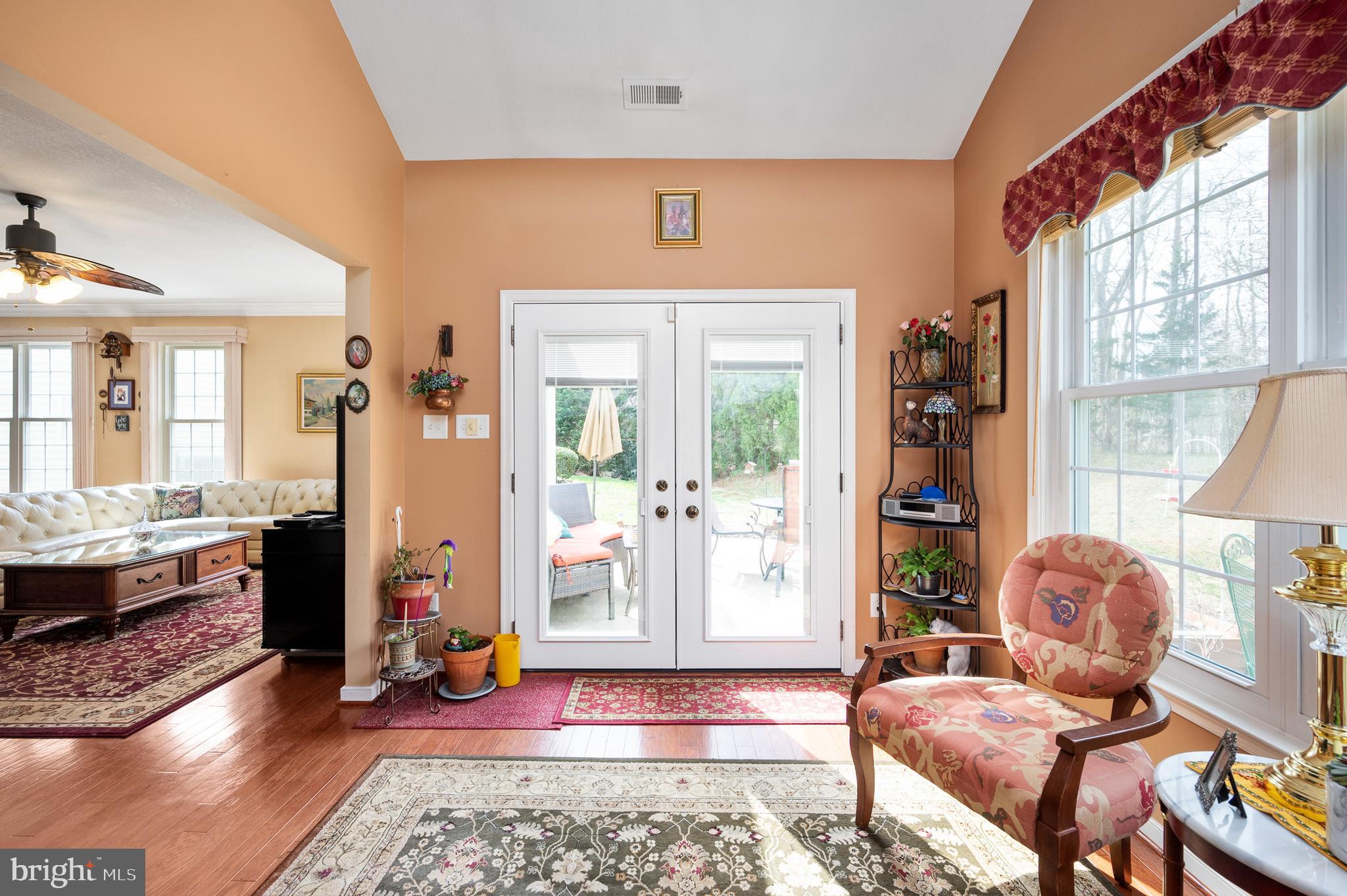 LEGACY WOODS - Residential