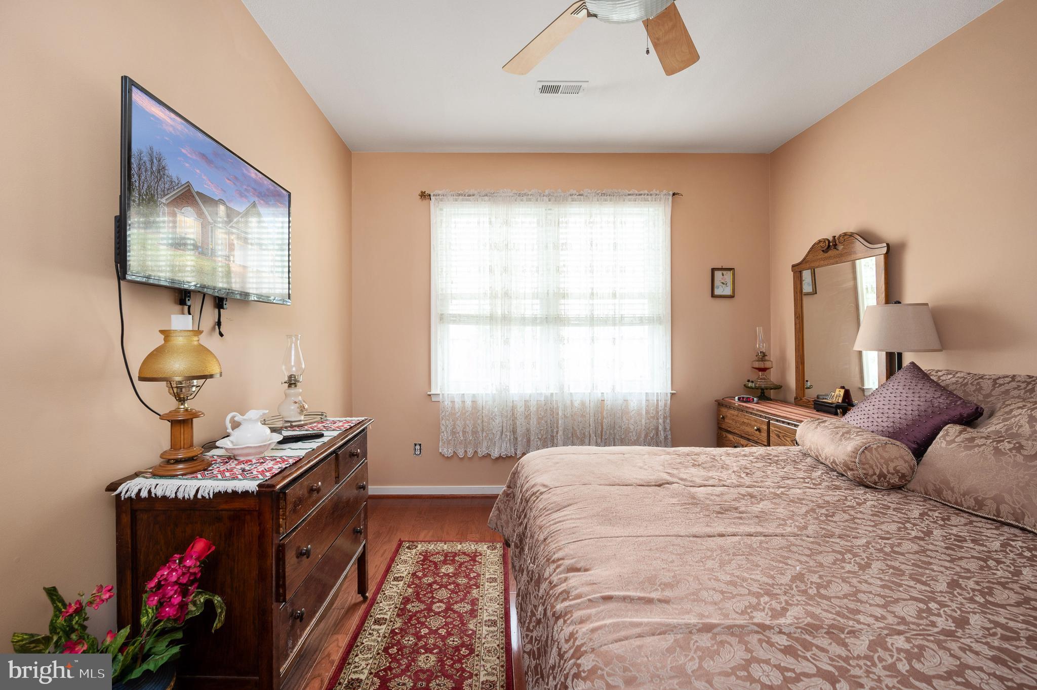 LEGACY WOODS - Residential