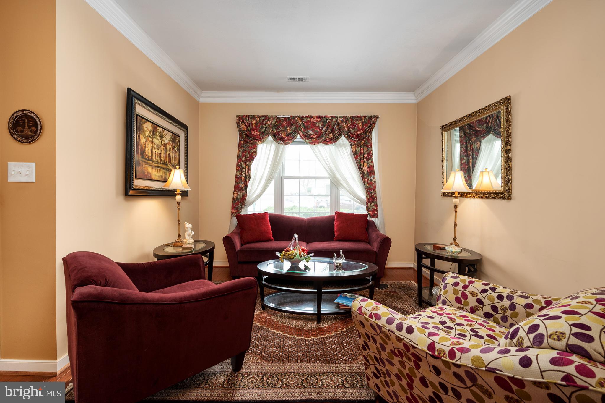 LEGACY WOODS - Residential