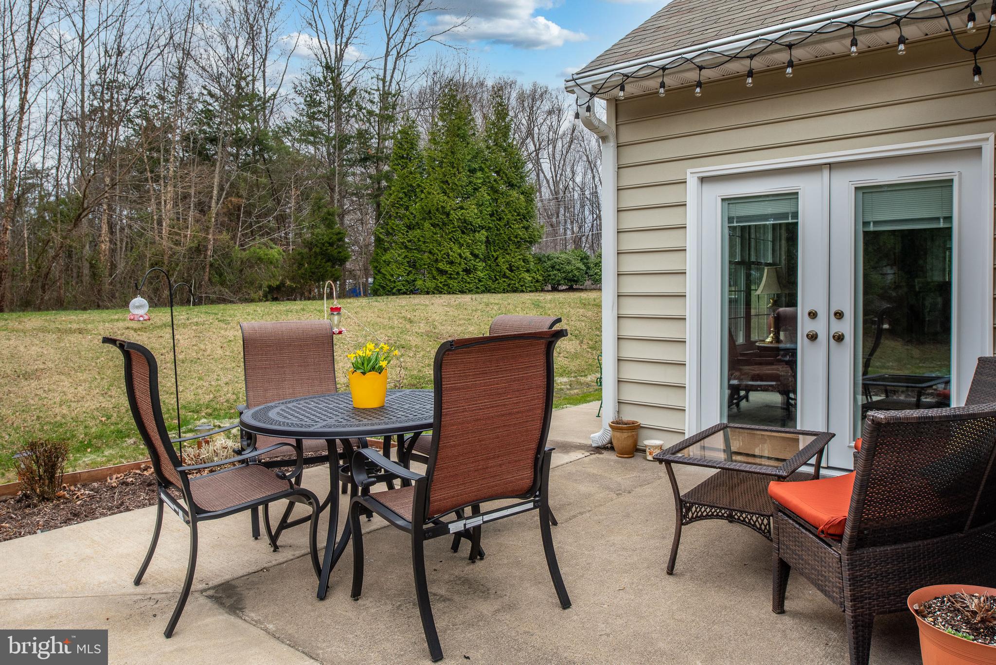 LEGACY WOODS - Residential