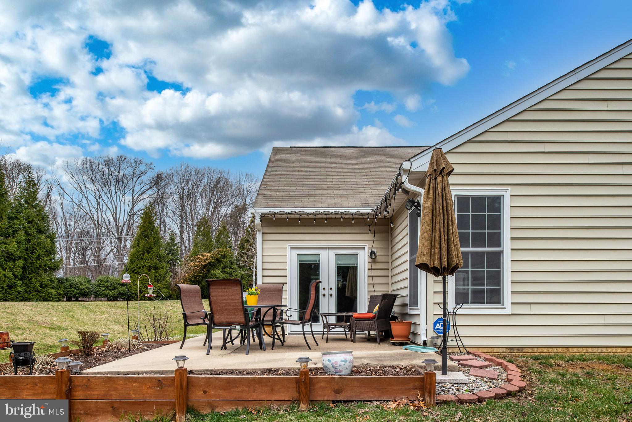 LEGACY WOODS - Residential