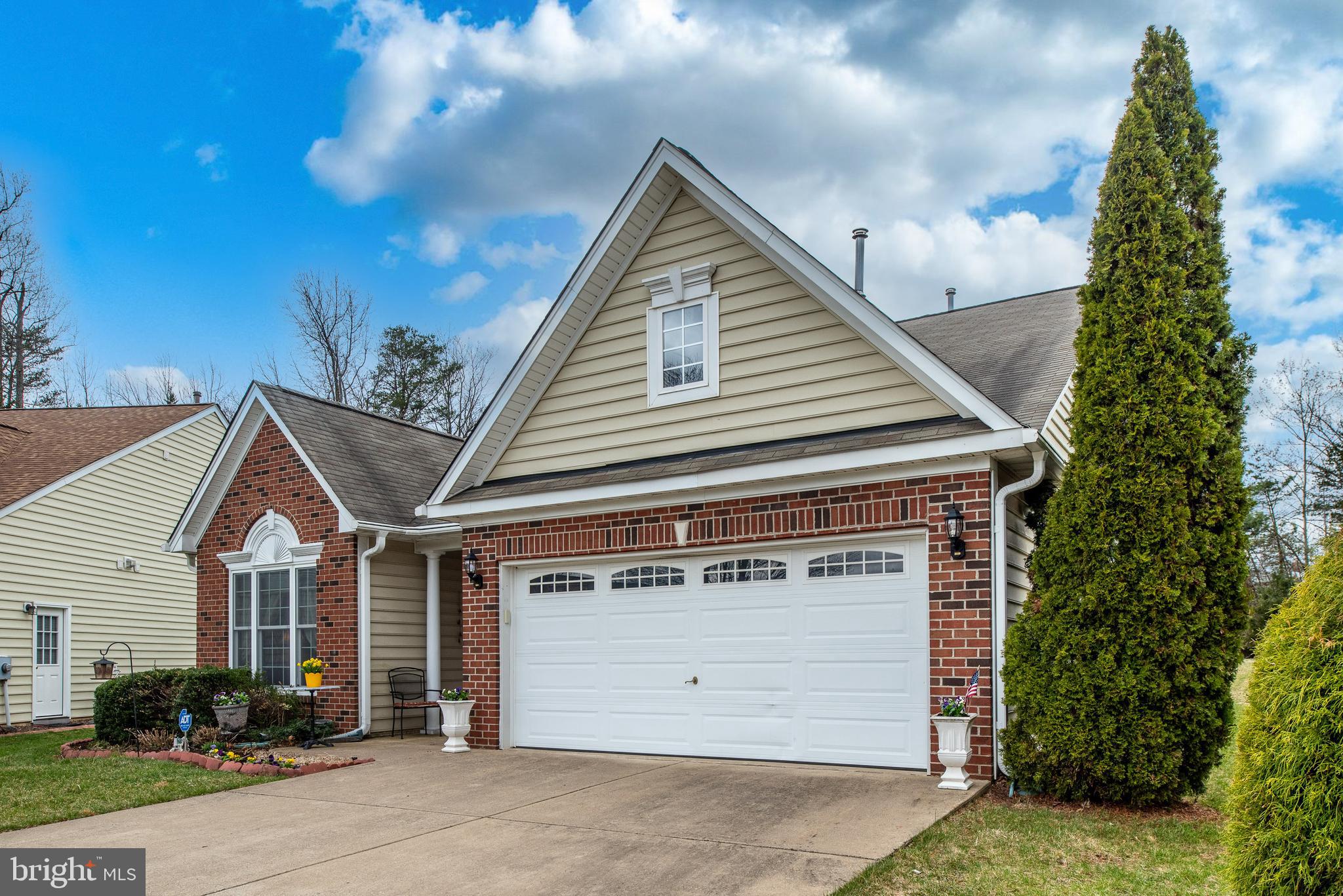 LEGACY WOODS - Residential