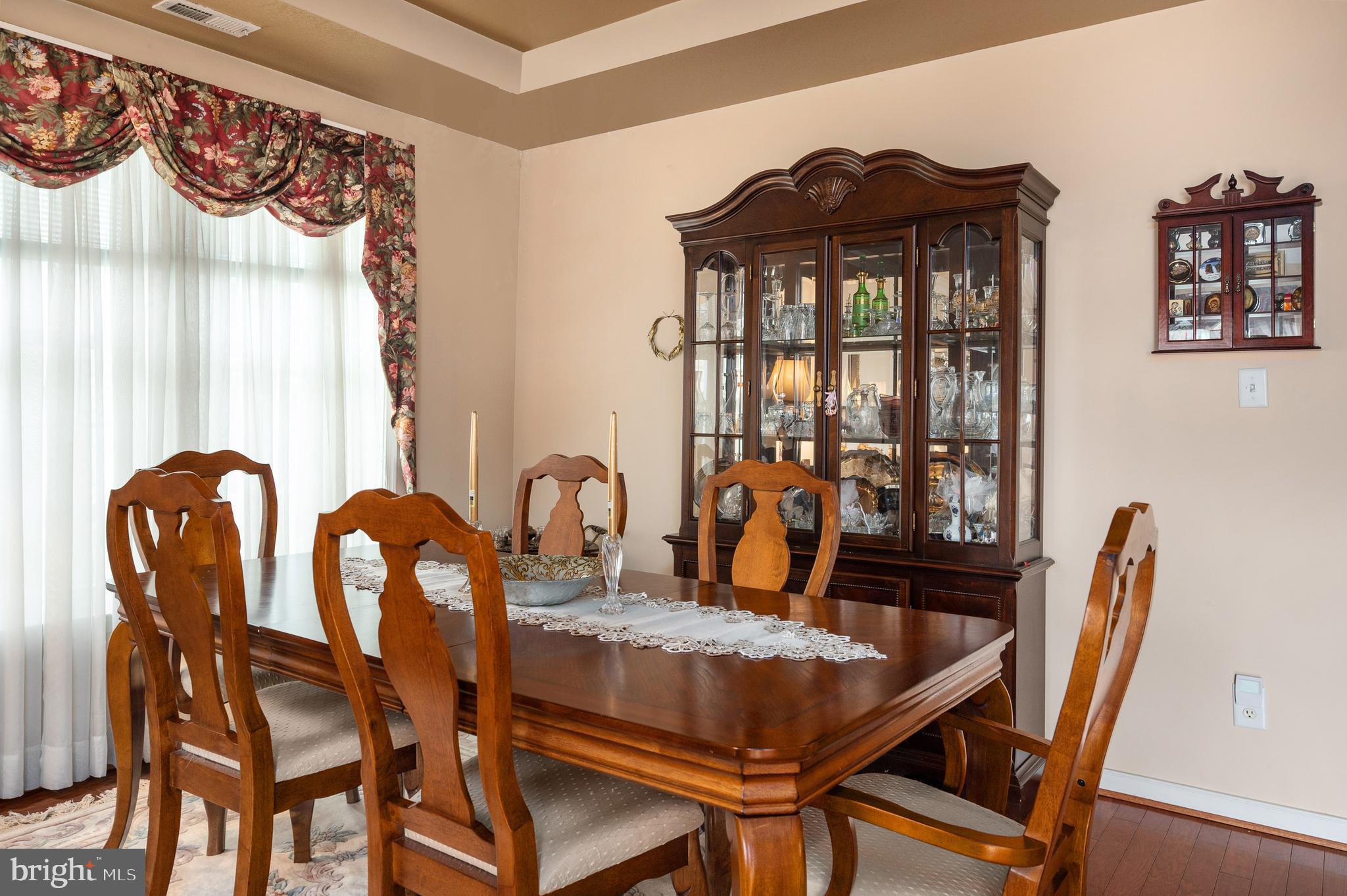 LEGACY WOODS - Residential