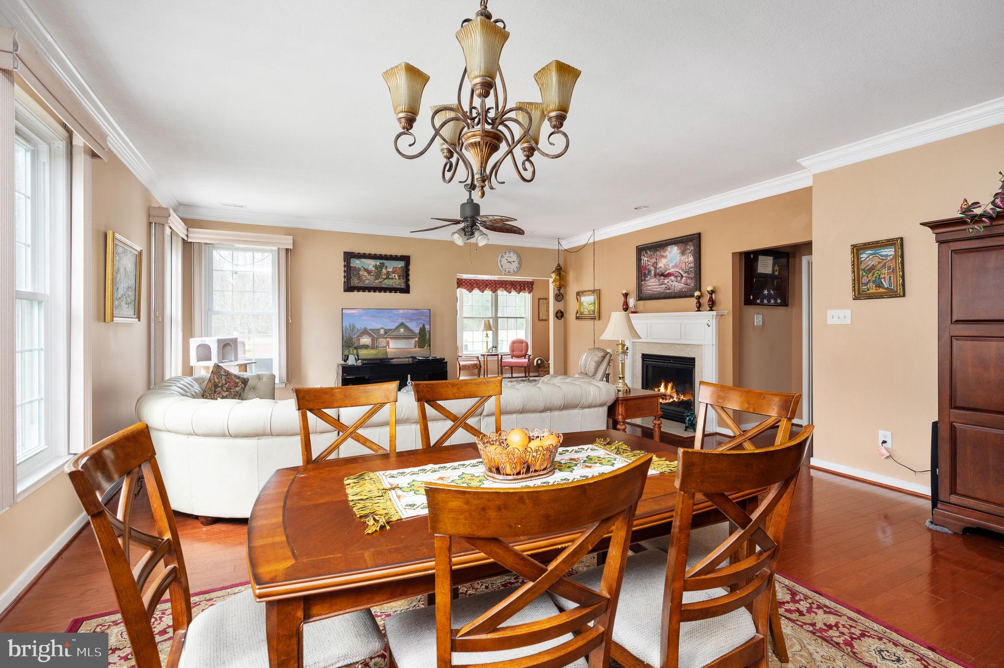 LEGACY WOODS - Residential