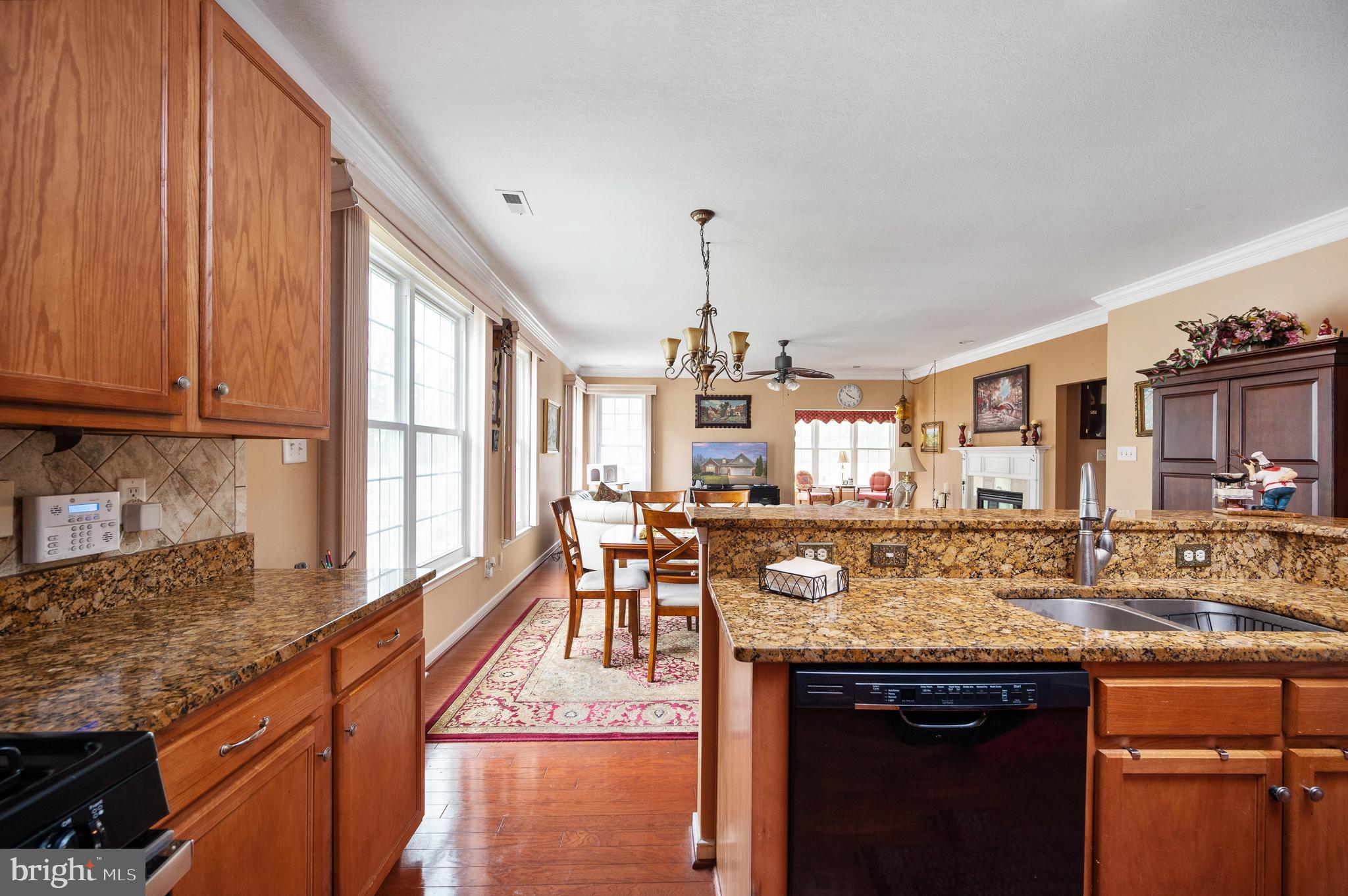 LEGACY WOODS - Residential