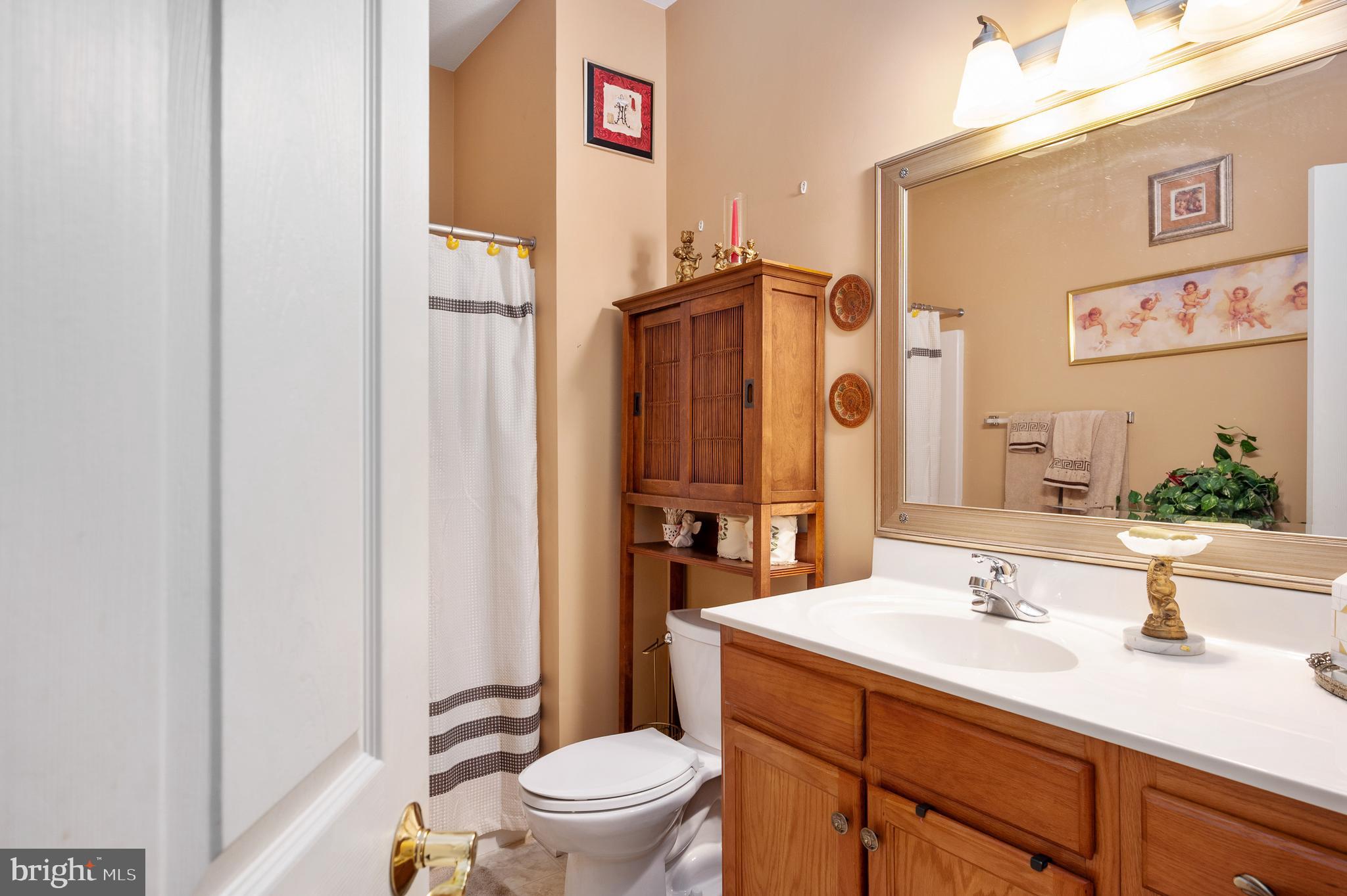 LEGACY WOODS - Residential