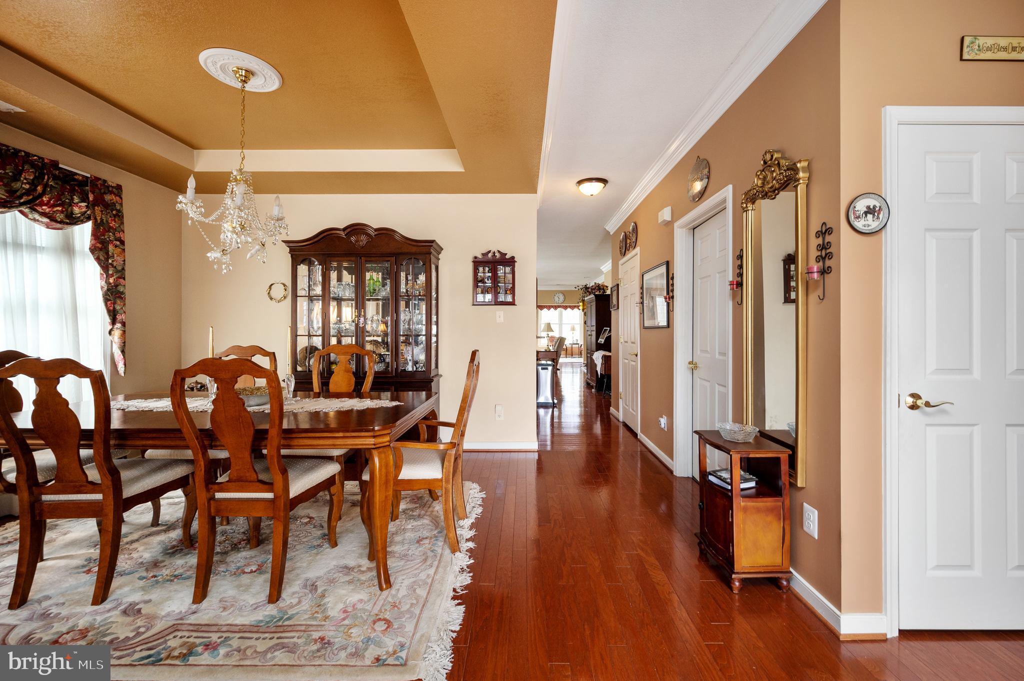 LEGACY WOODS - Residential