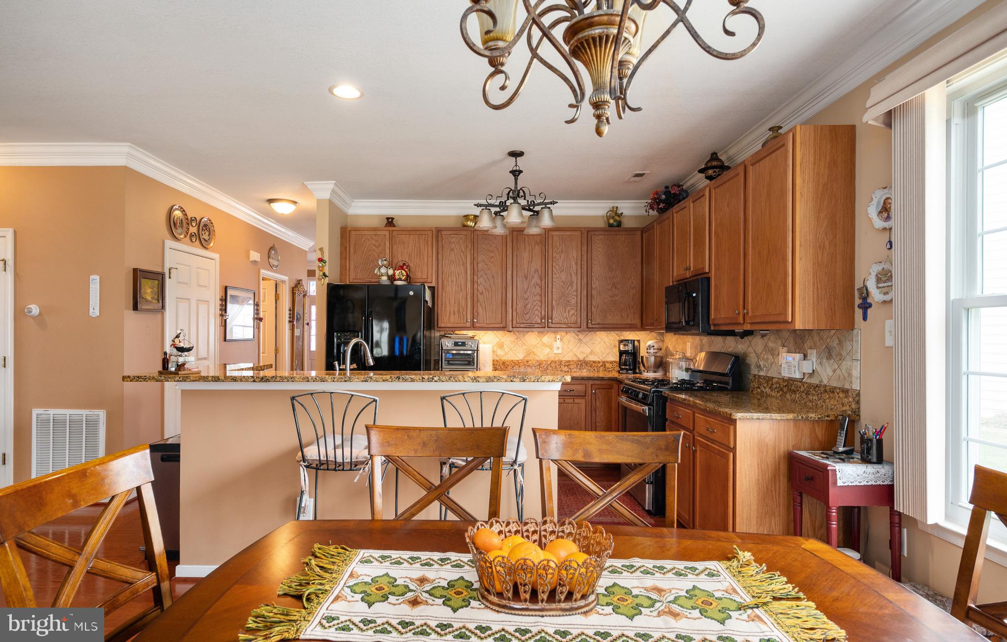 LEGACY WOODS - Residential