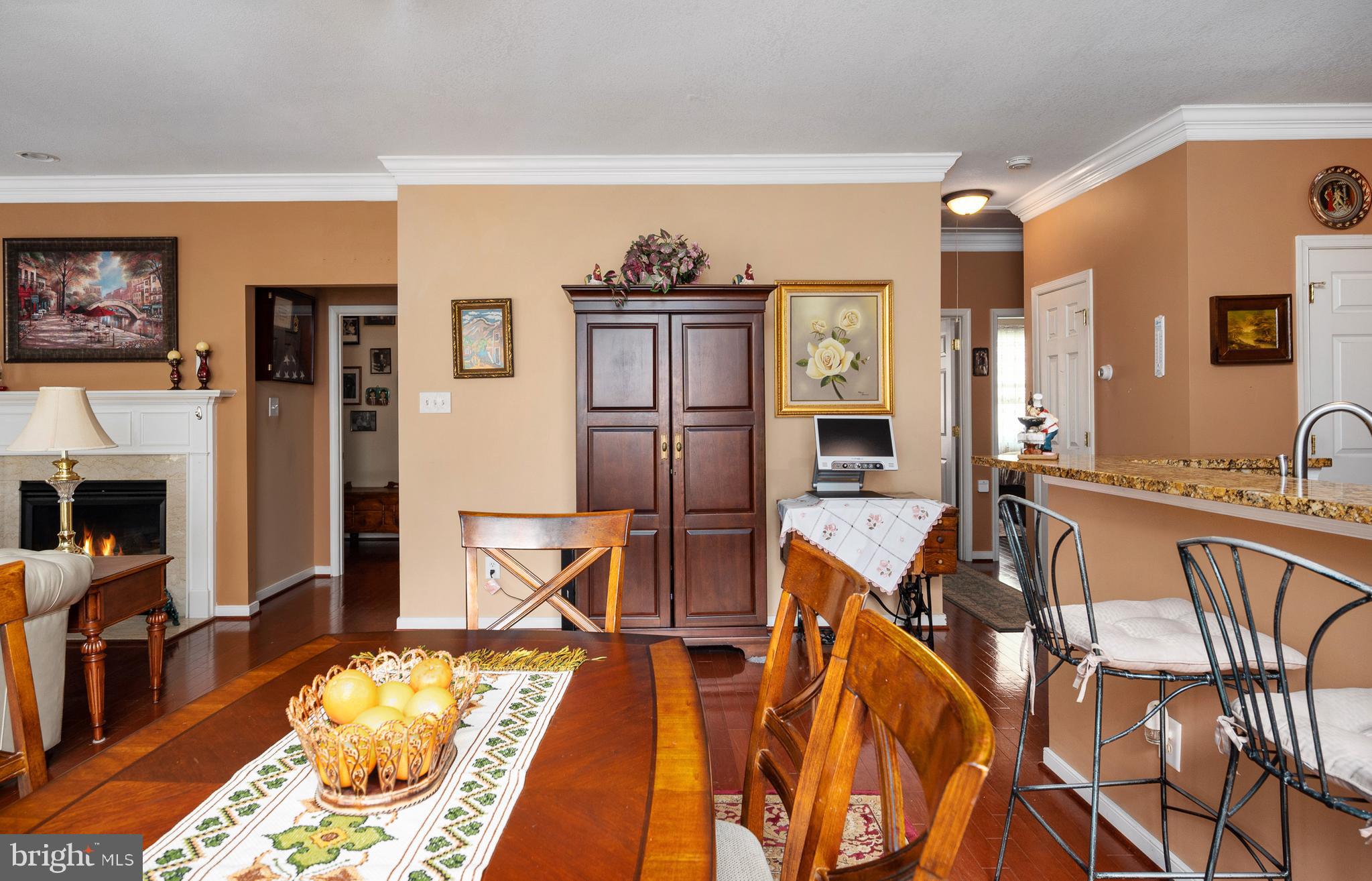 LEGACY WOODS - Residential