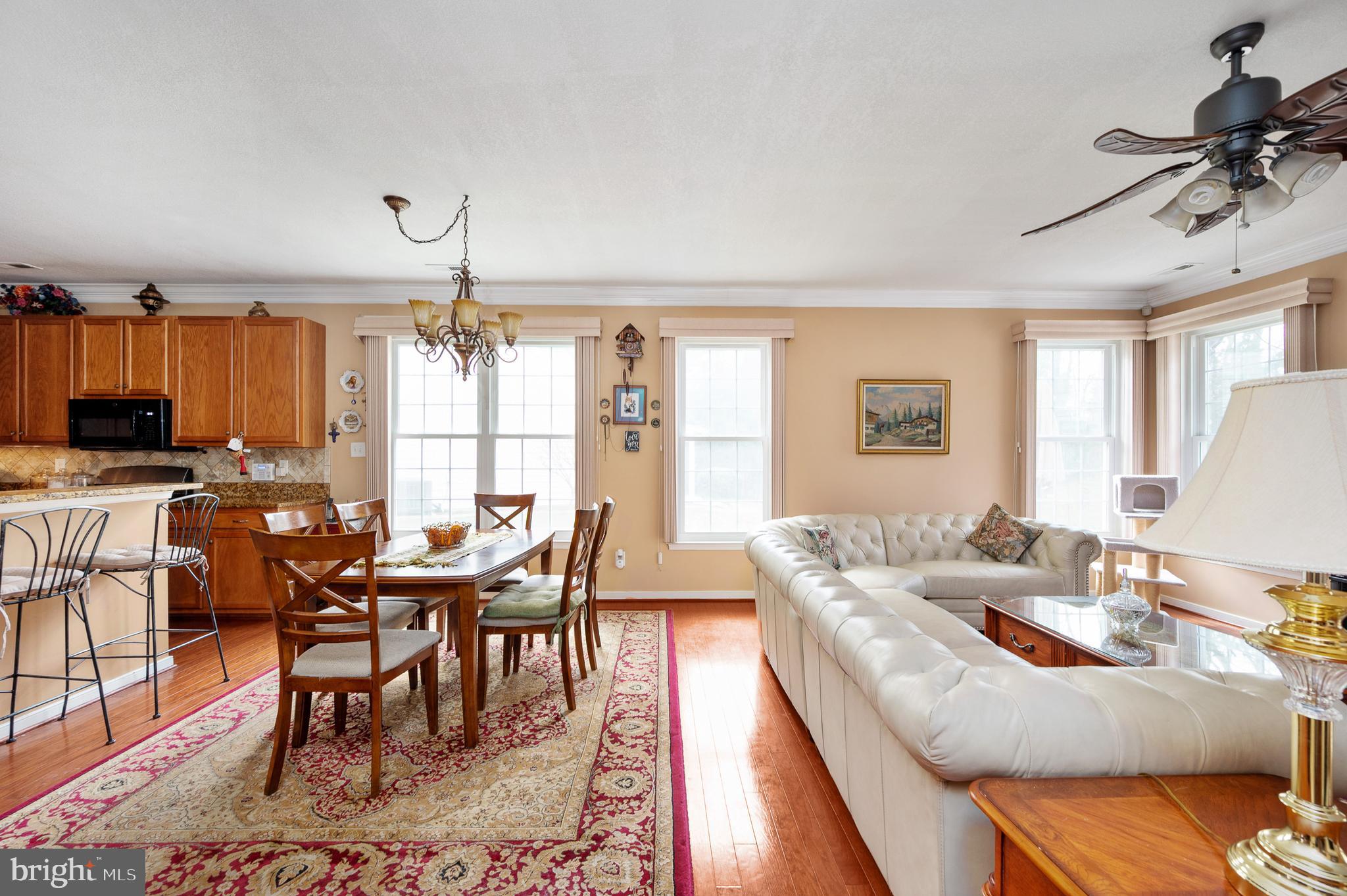 LEGACY WOODS - Residential