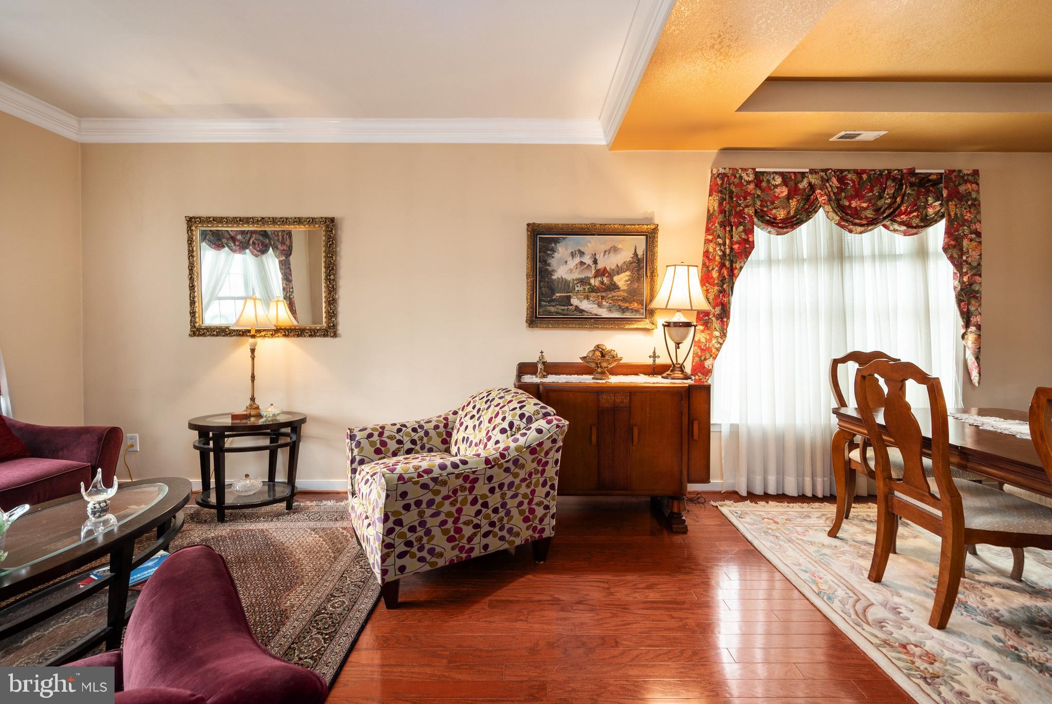 LEGACY WOODS - Residential