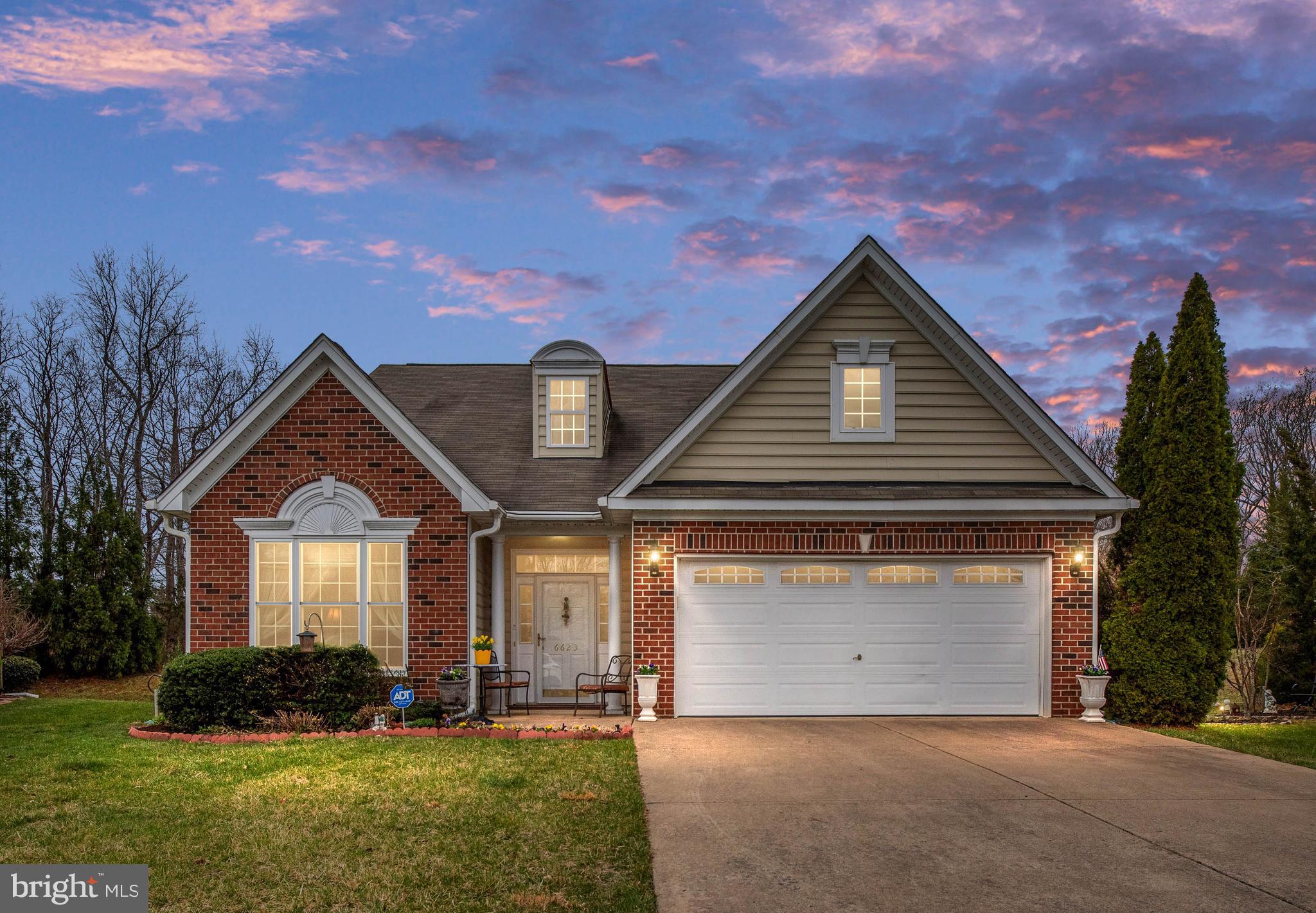 LEGACY WOODS - Residential