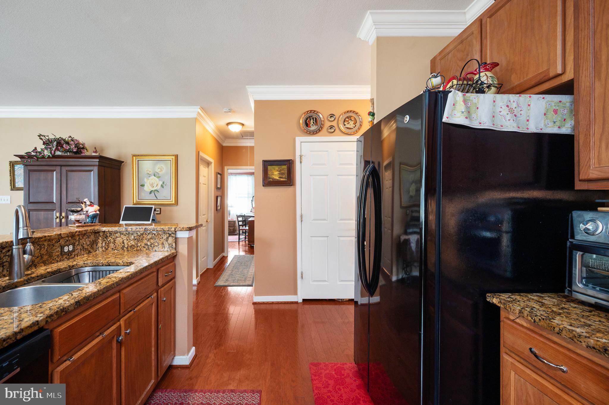 LEGACY WOODS - Residential