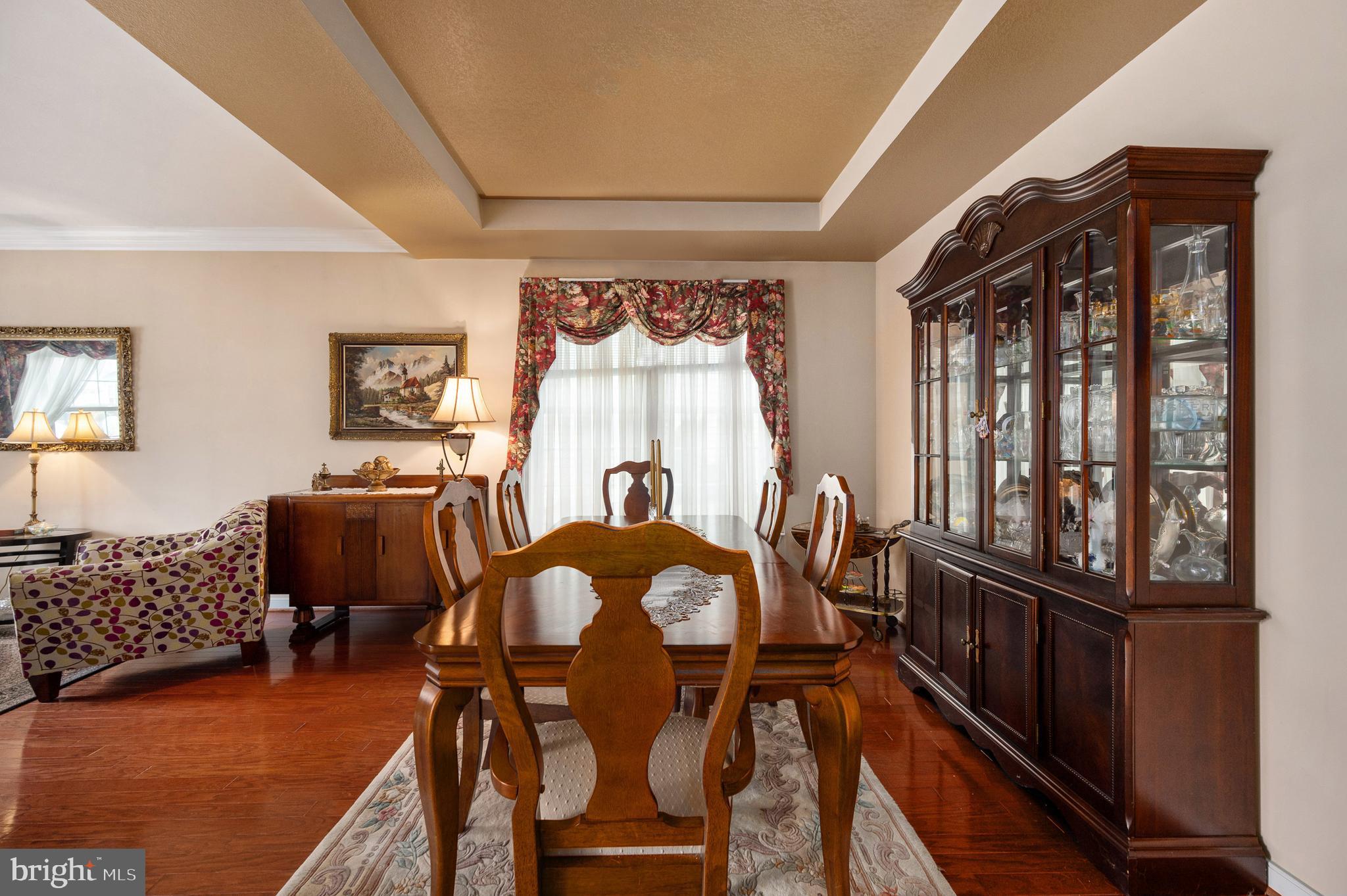 LEGACY WOODS - Residential