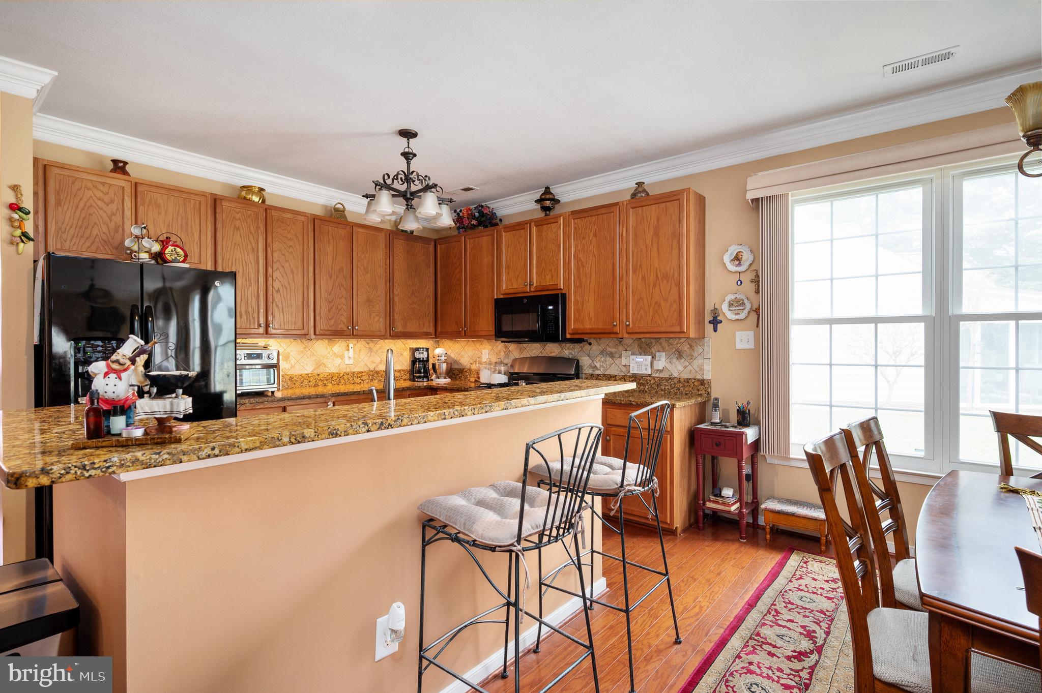 LEGACY WOODS - Residential