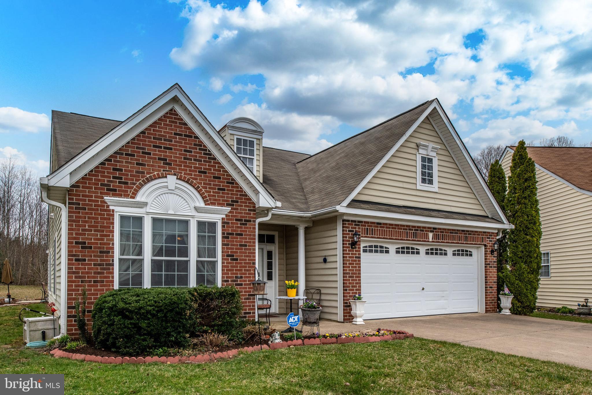 LEGACY WOODS - Residential