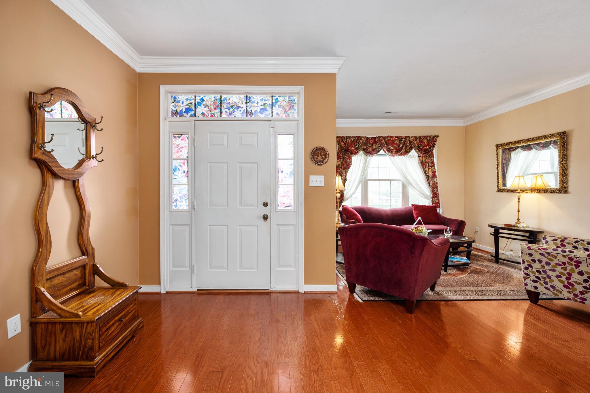 LEGACY WOODS - Residential