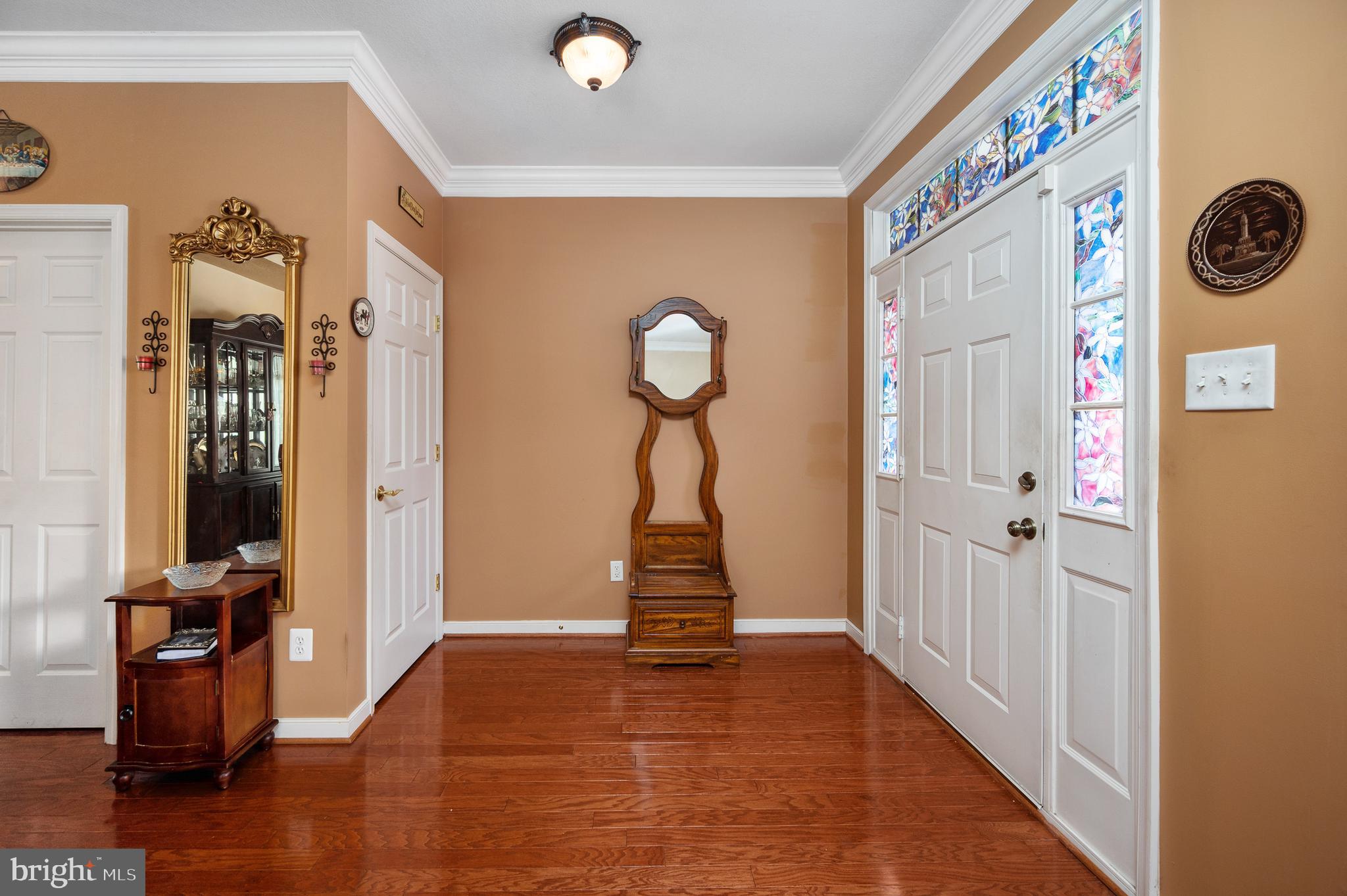 LEGACY WOODS - Residential