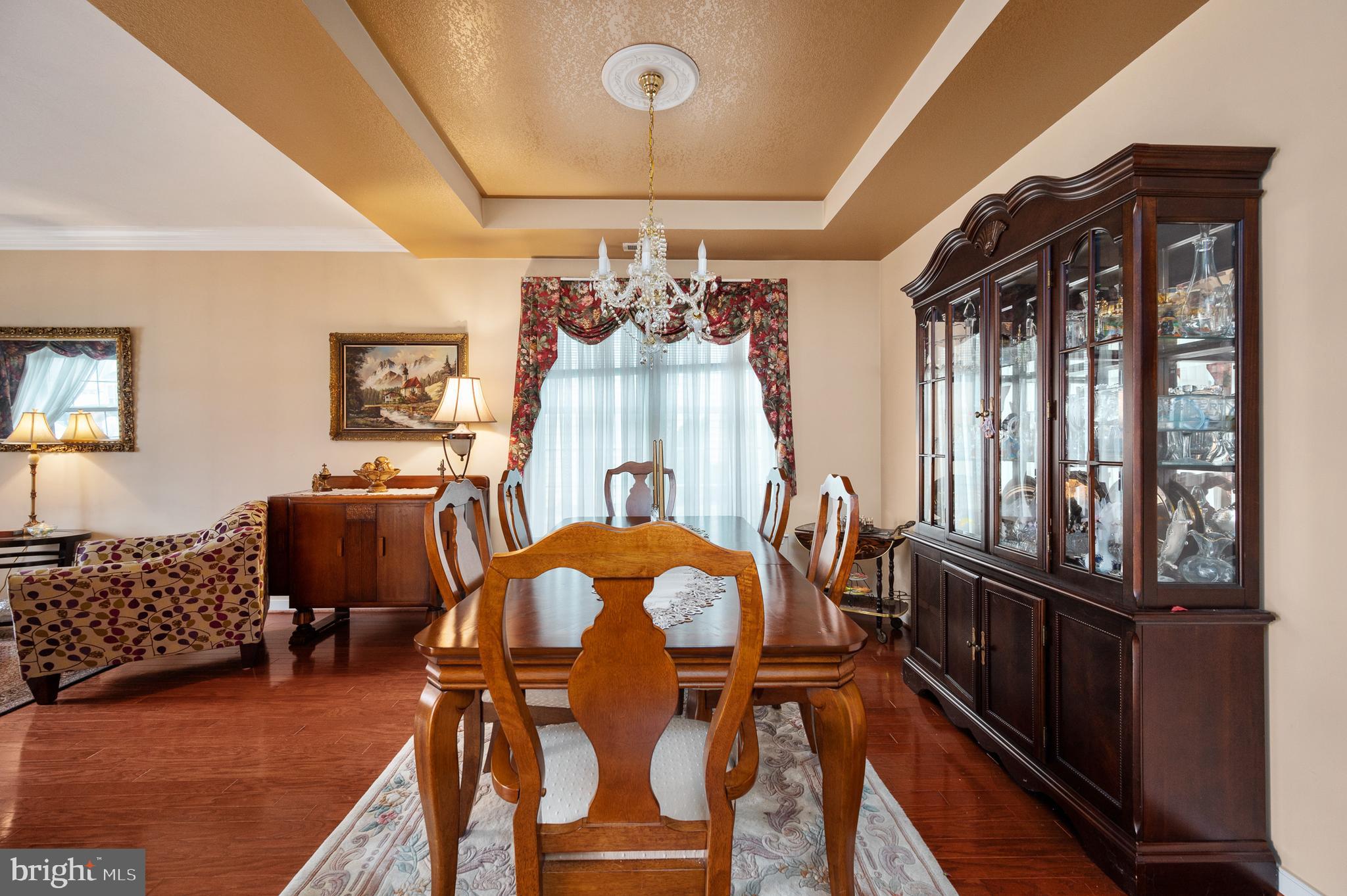 LEGACY WOODS - Residential