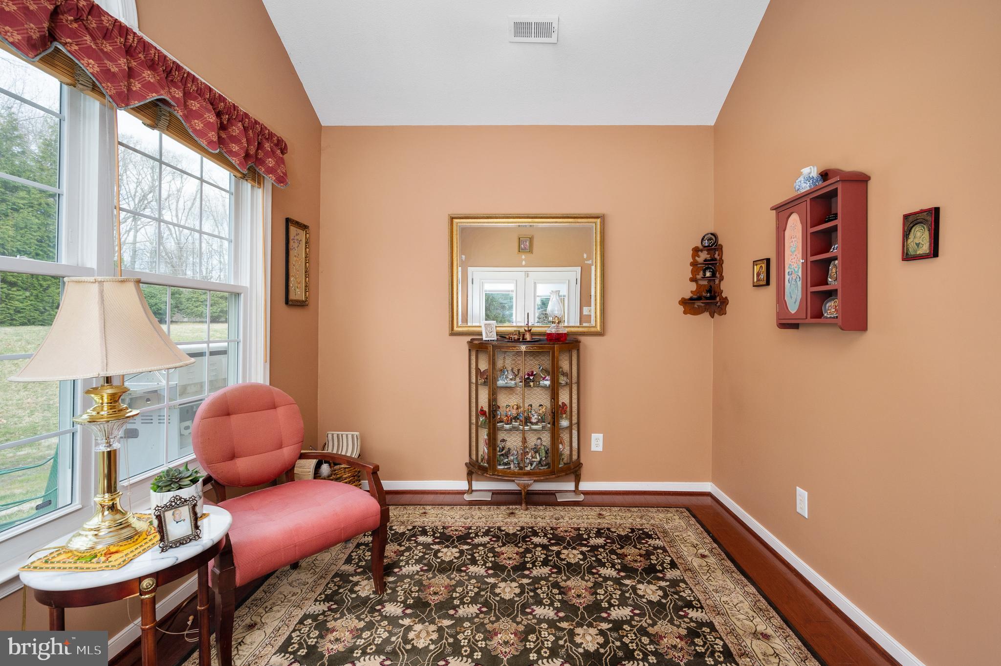 LEGACY WOODS - Residential