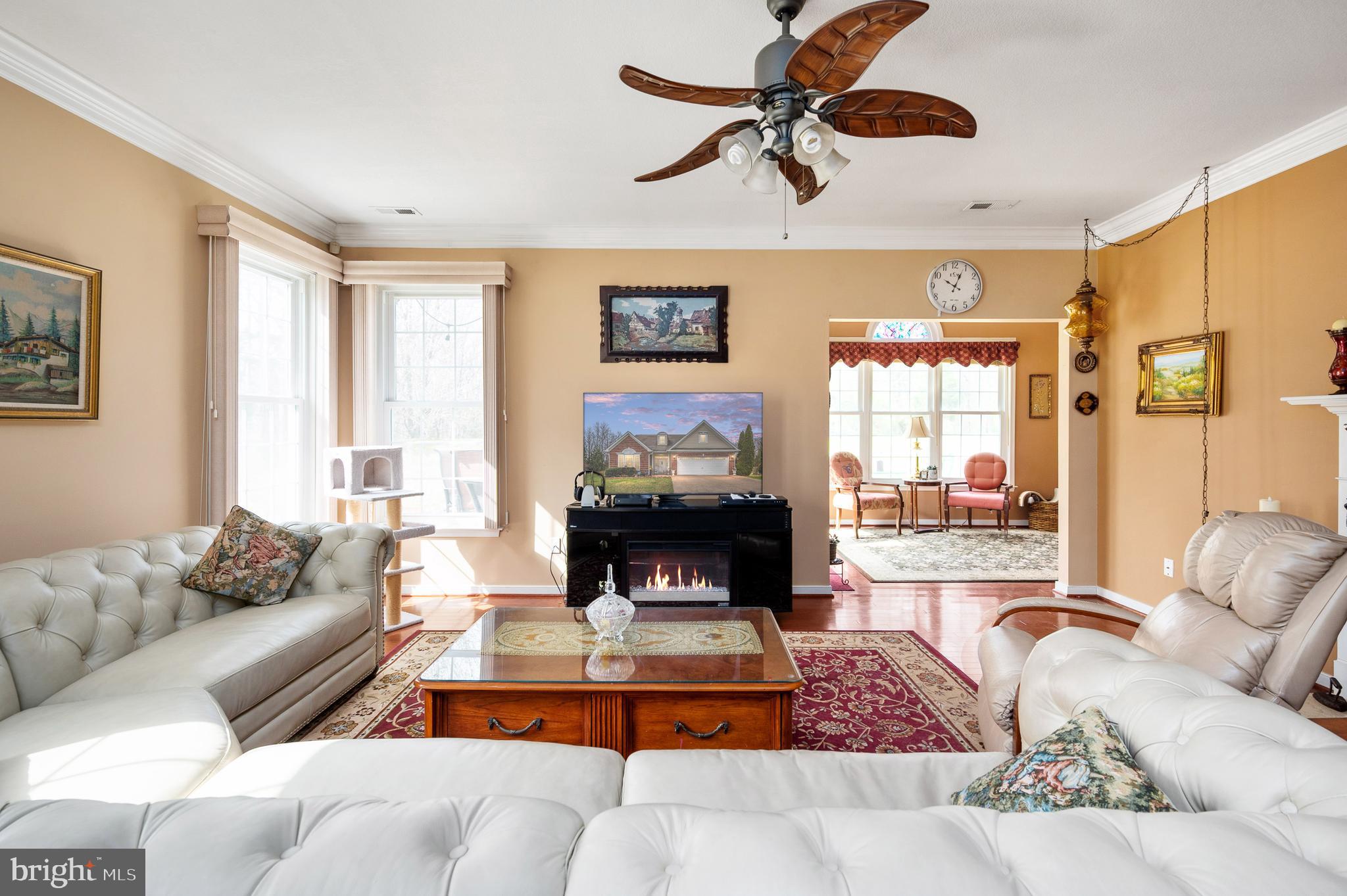 LEGACY WOODS - Residential