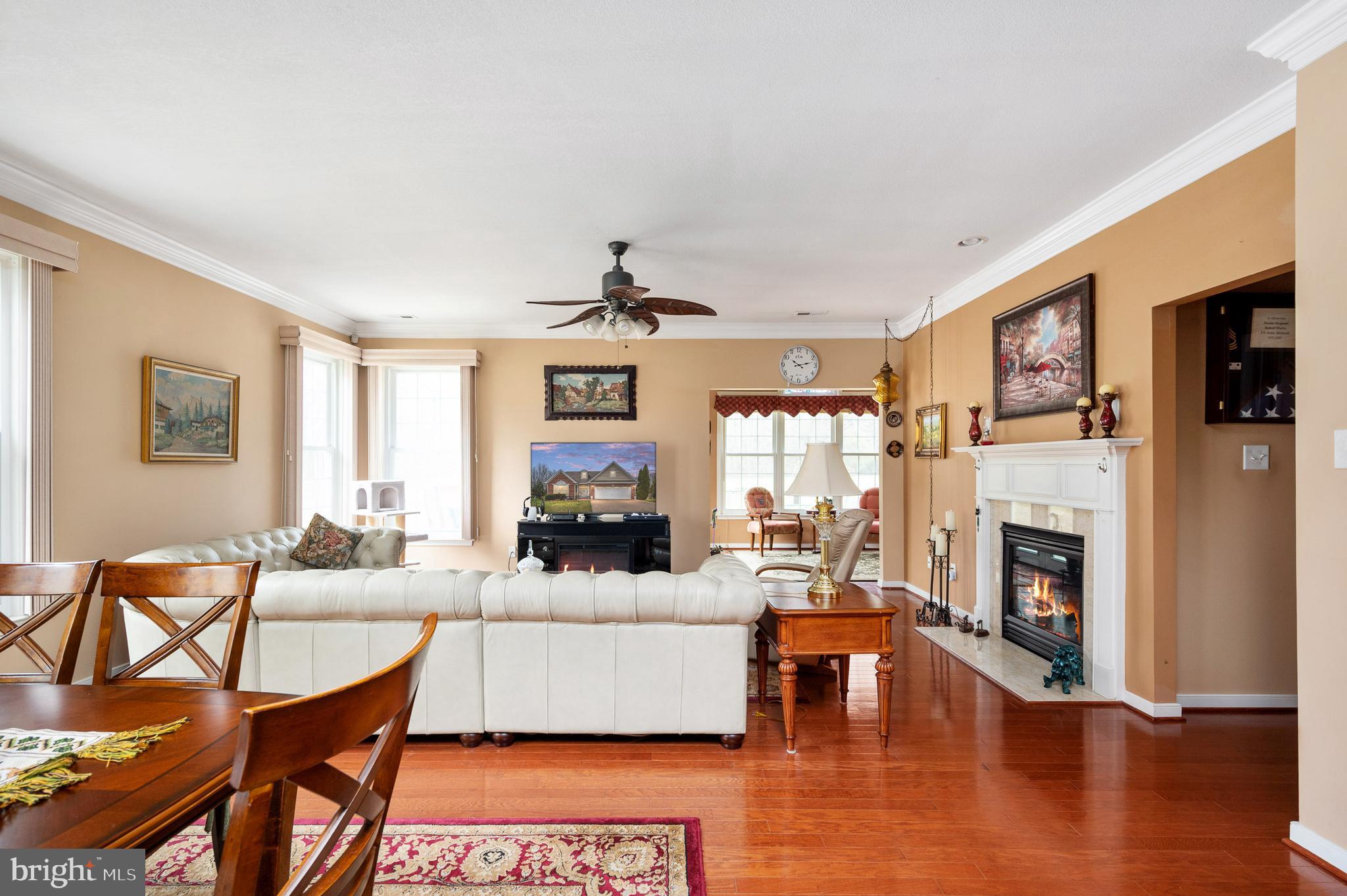 LEGACY WOODS - Residential