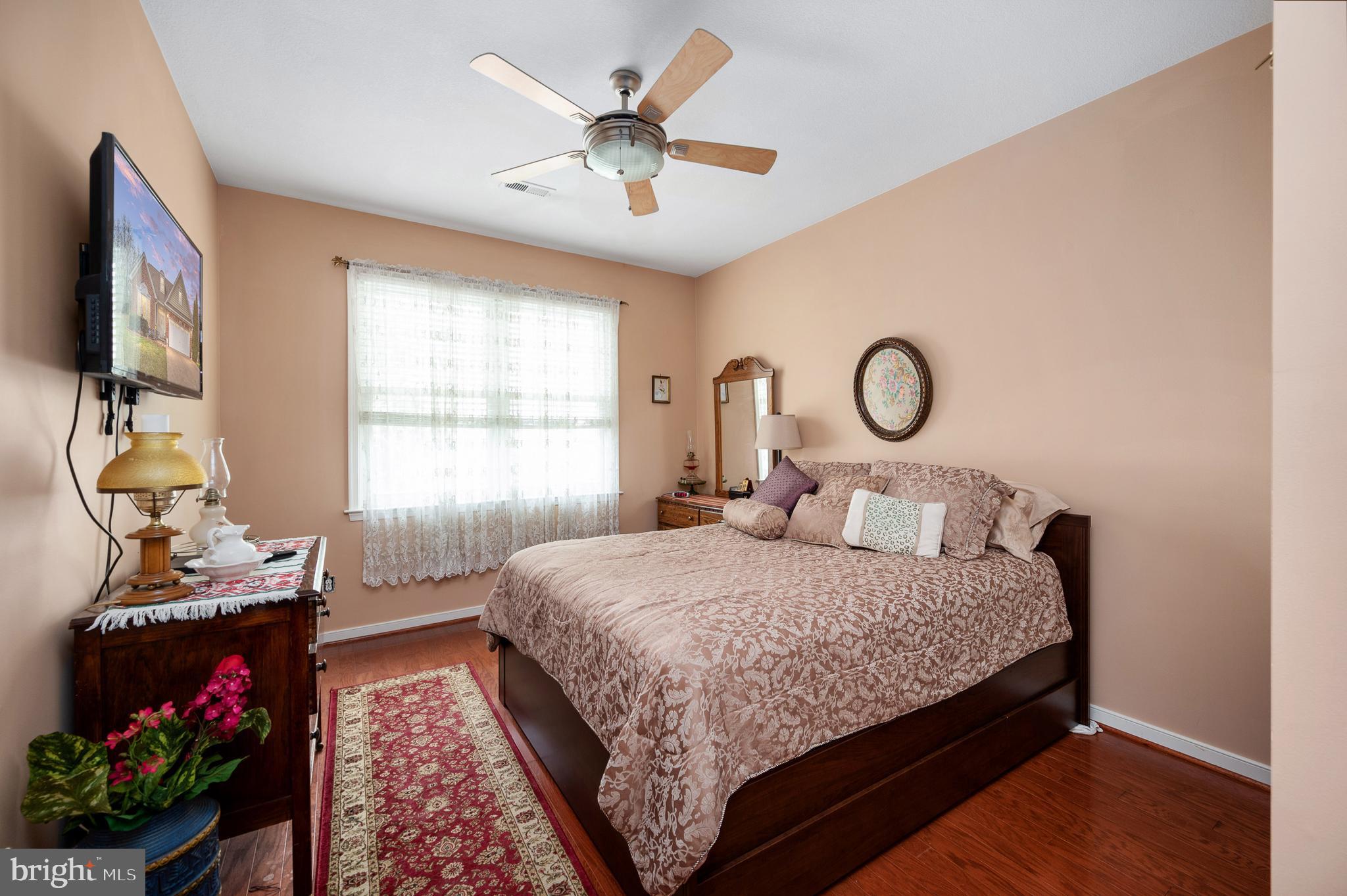 LEGACY WOODS - Residential