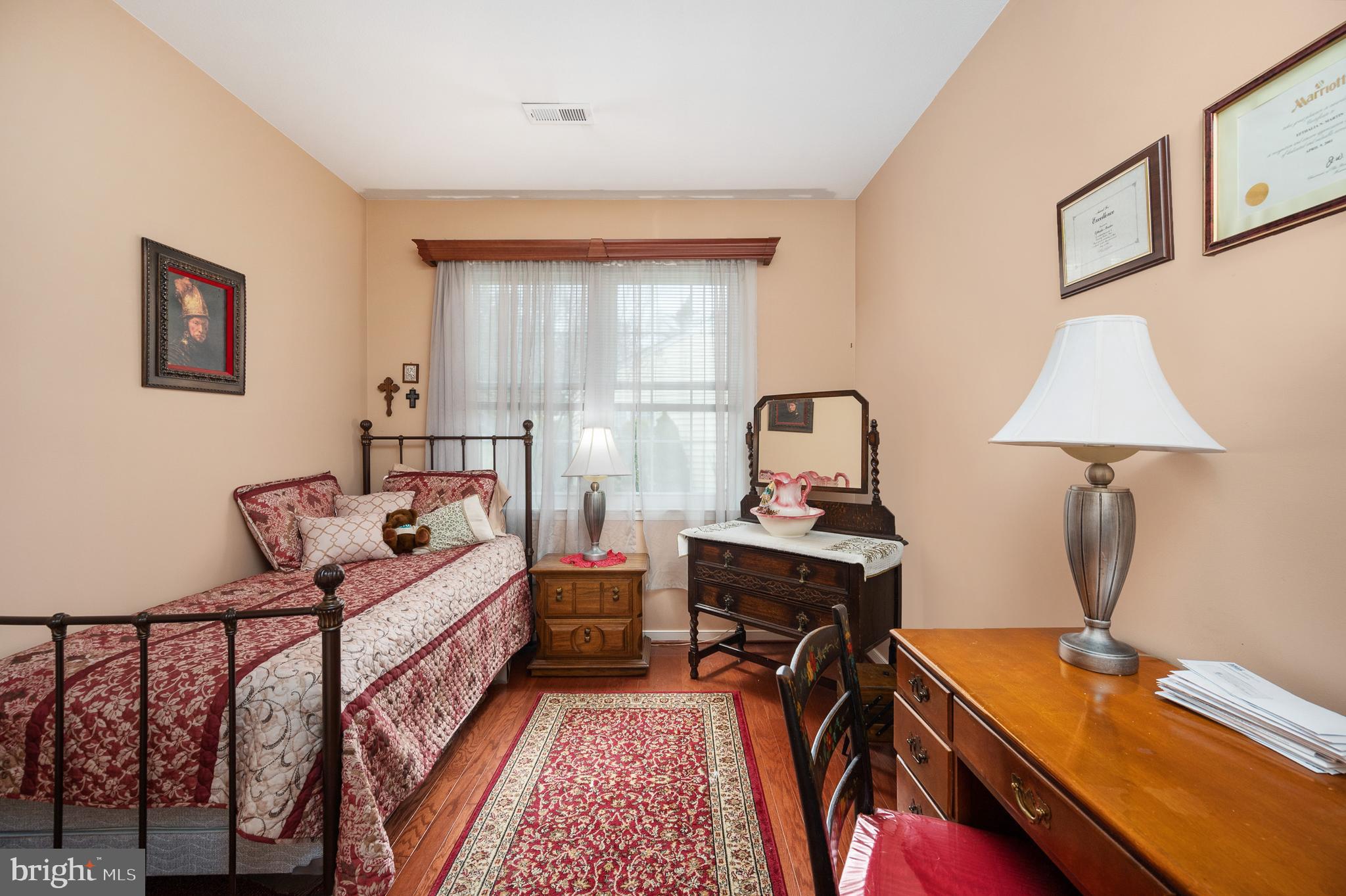 LEGACY WOODS - Residential