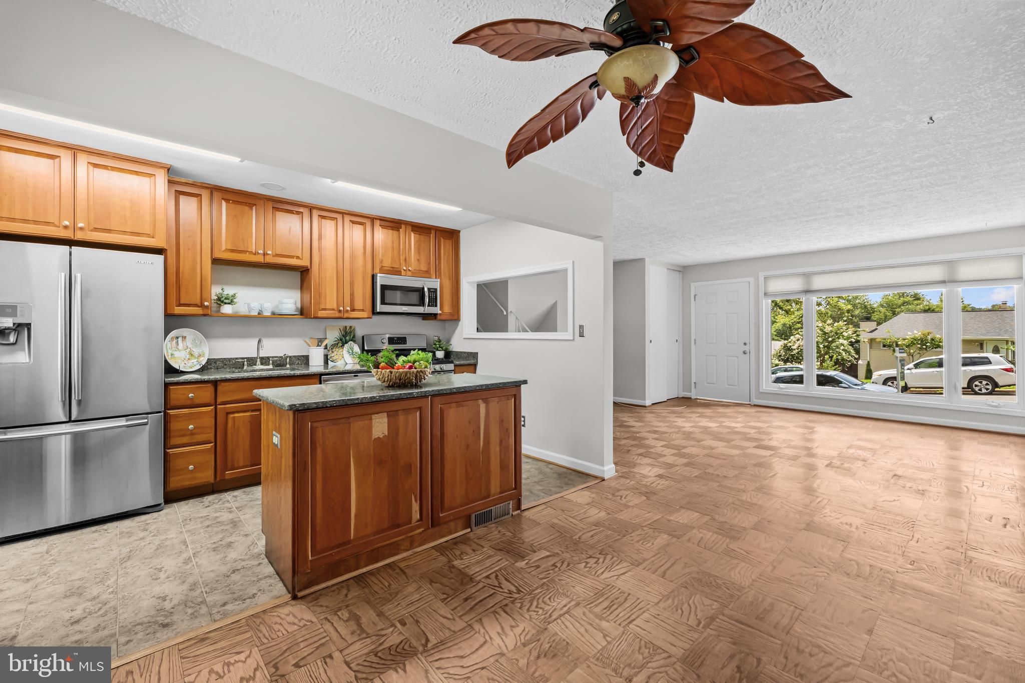 TARLETON - Residential