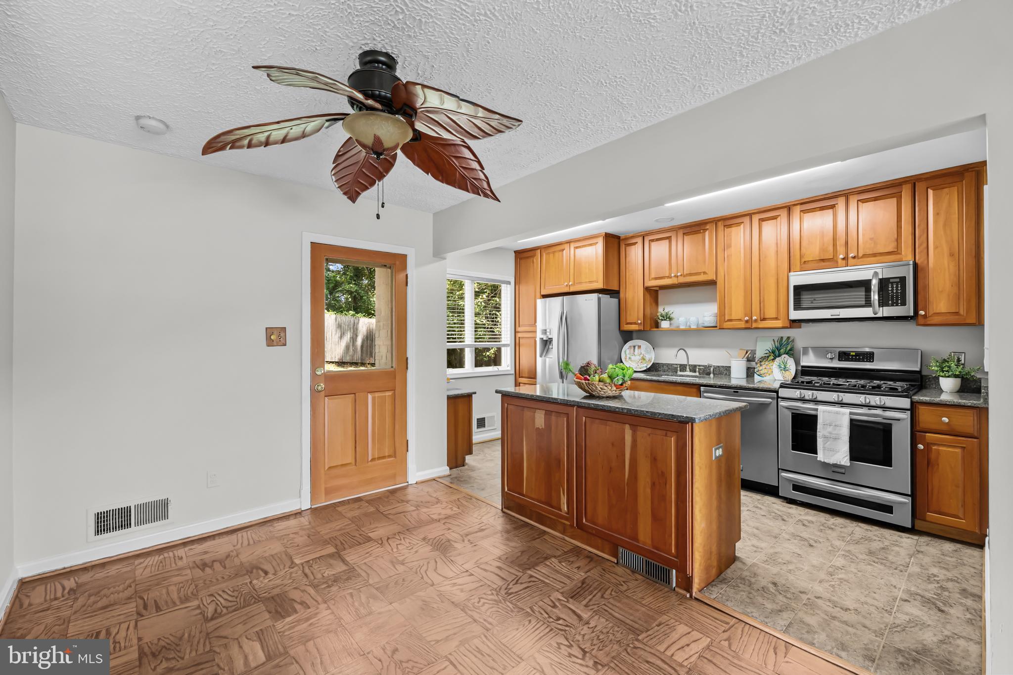 TARLETON - Residential