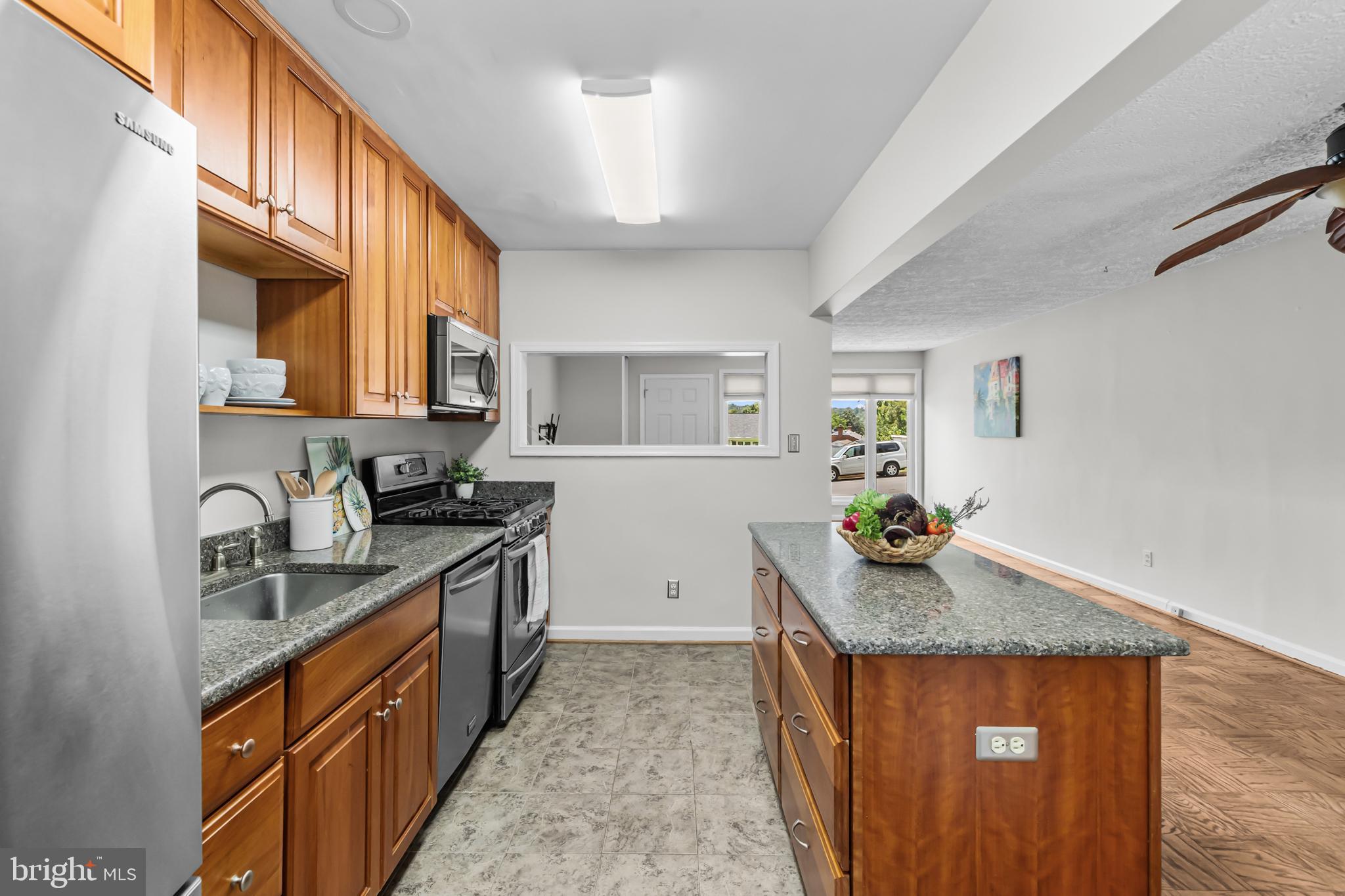 TARLETON - Residential