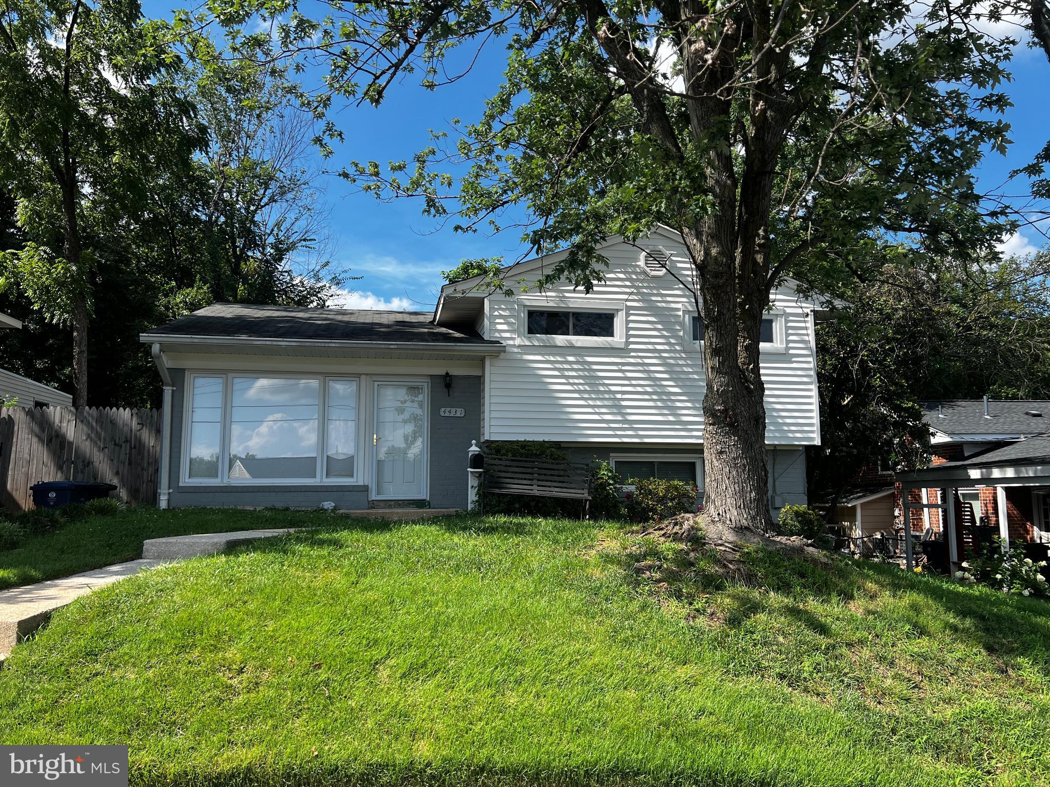 4431 VENABLE AVENUE