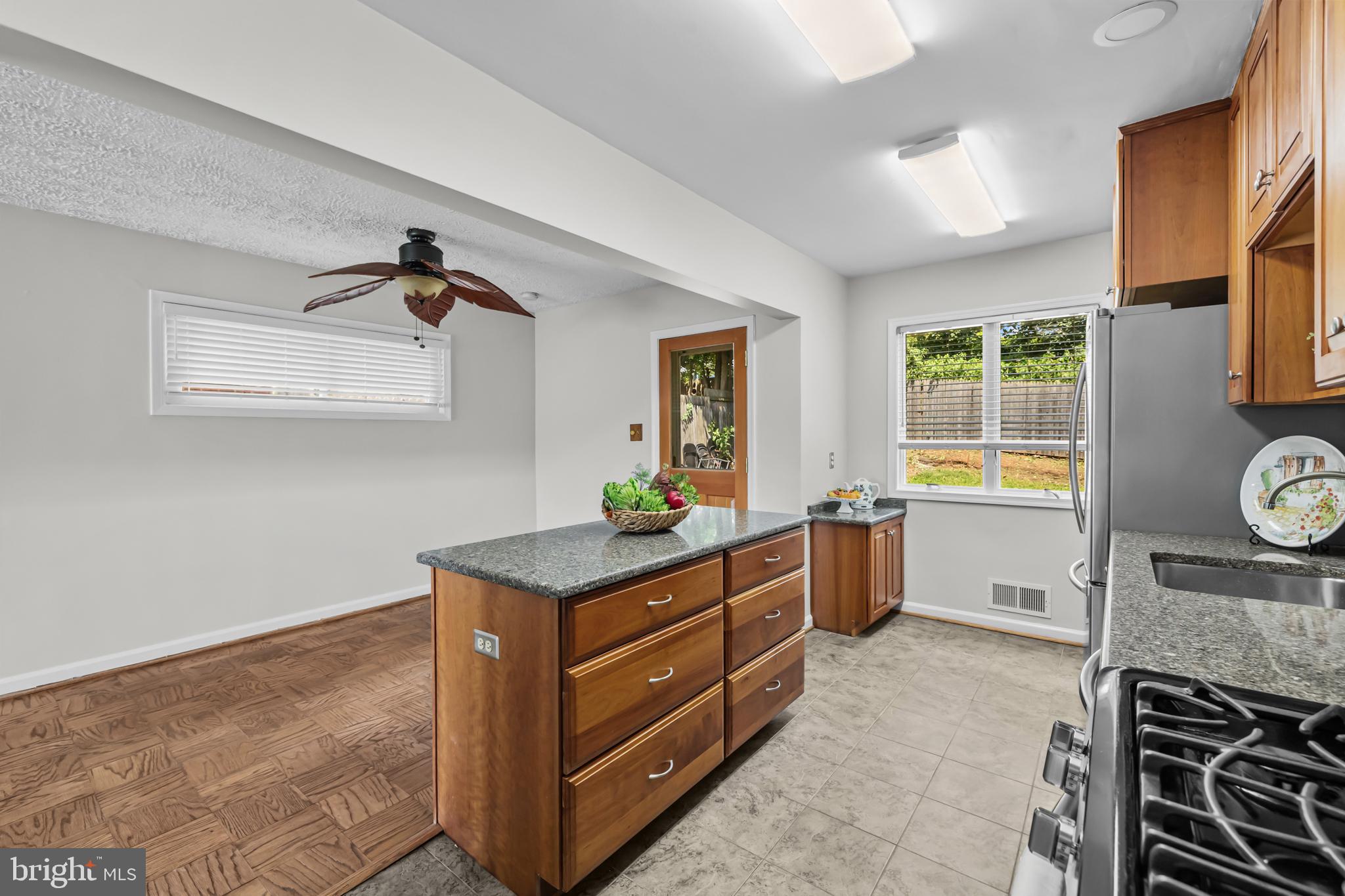 TARLETON - Residential