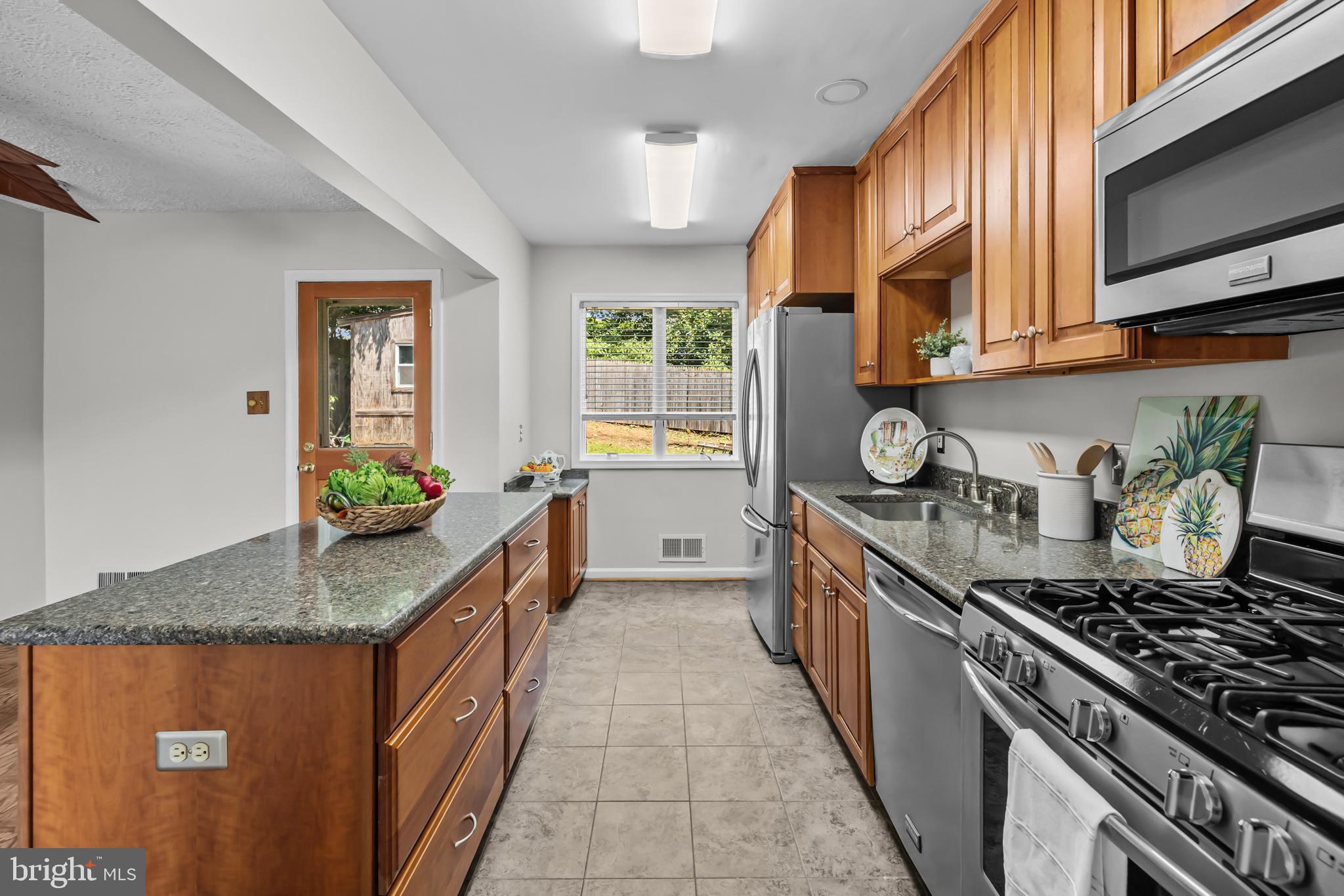 TARLETON - Residential