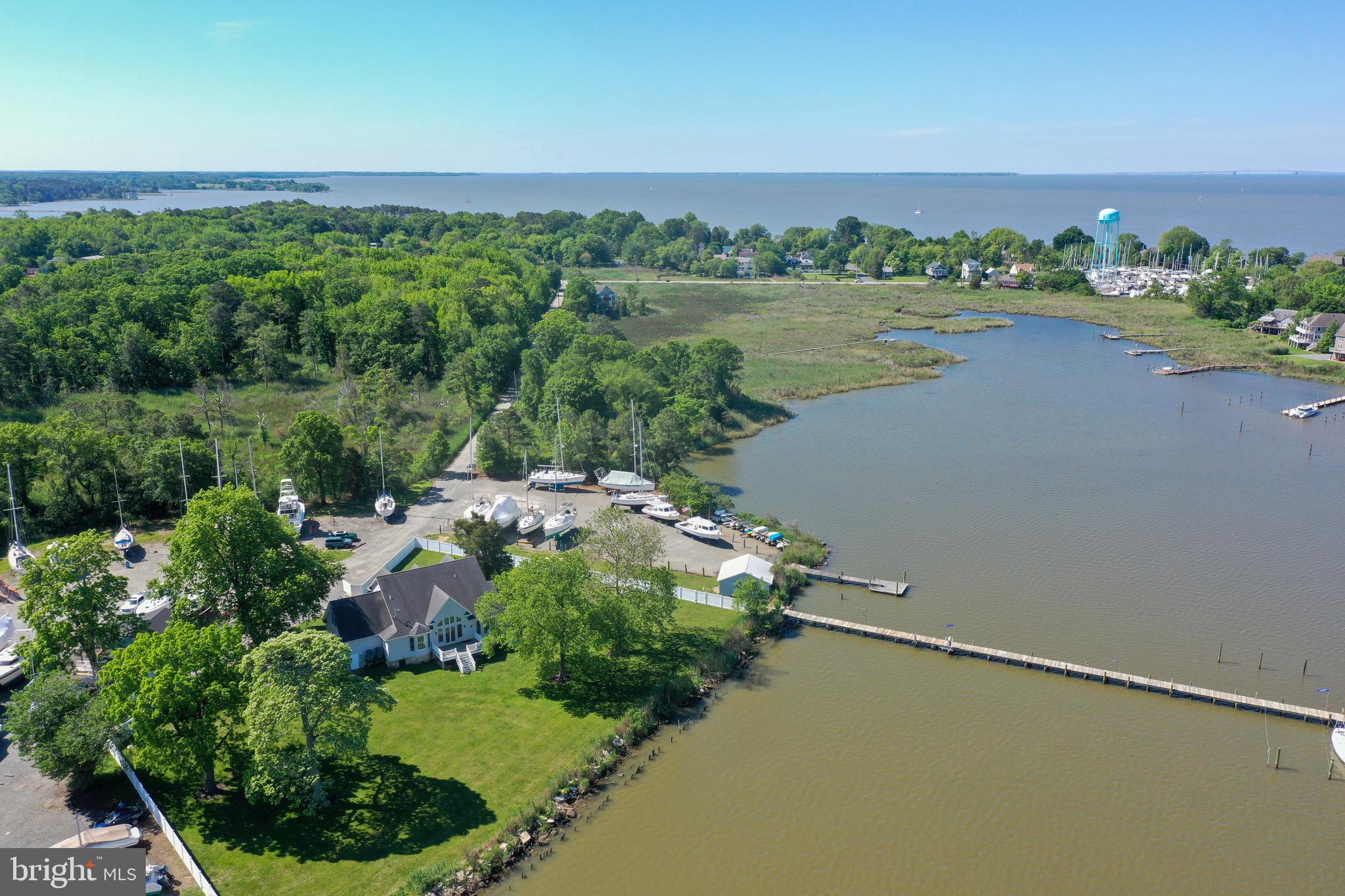 TOWN OF ROCK HALL - Residential