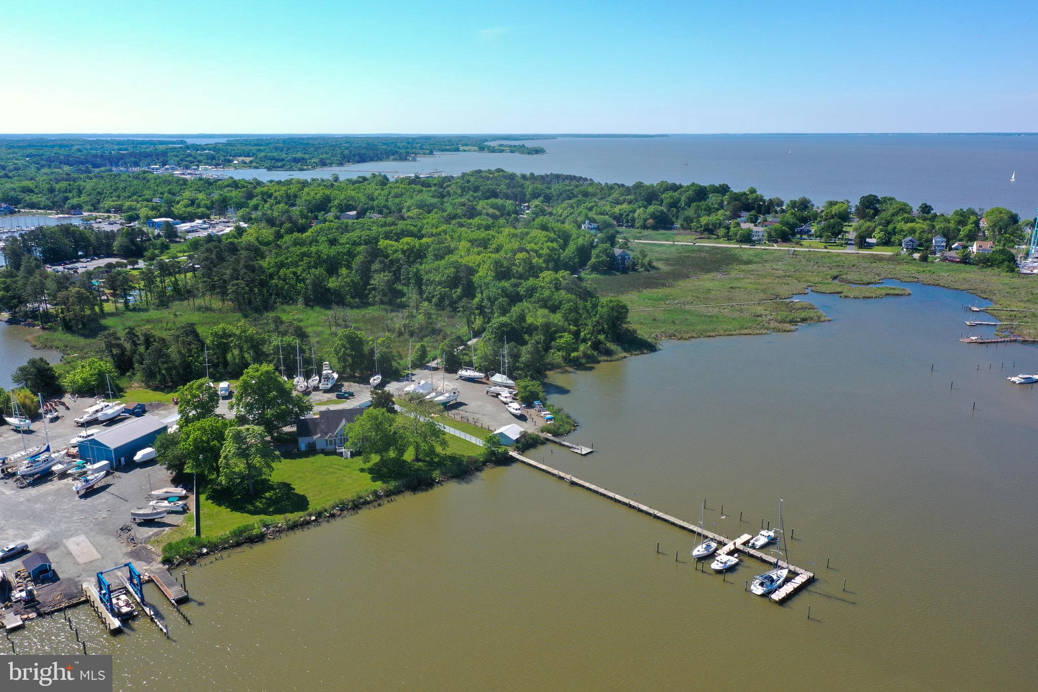 TOWN OF ROCK HALL - Residential