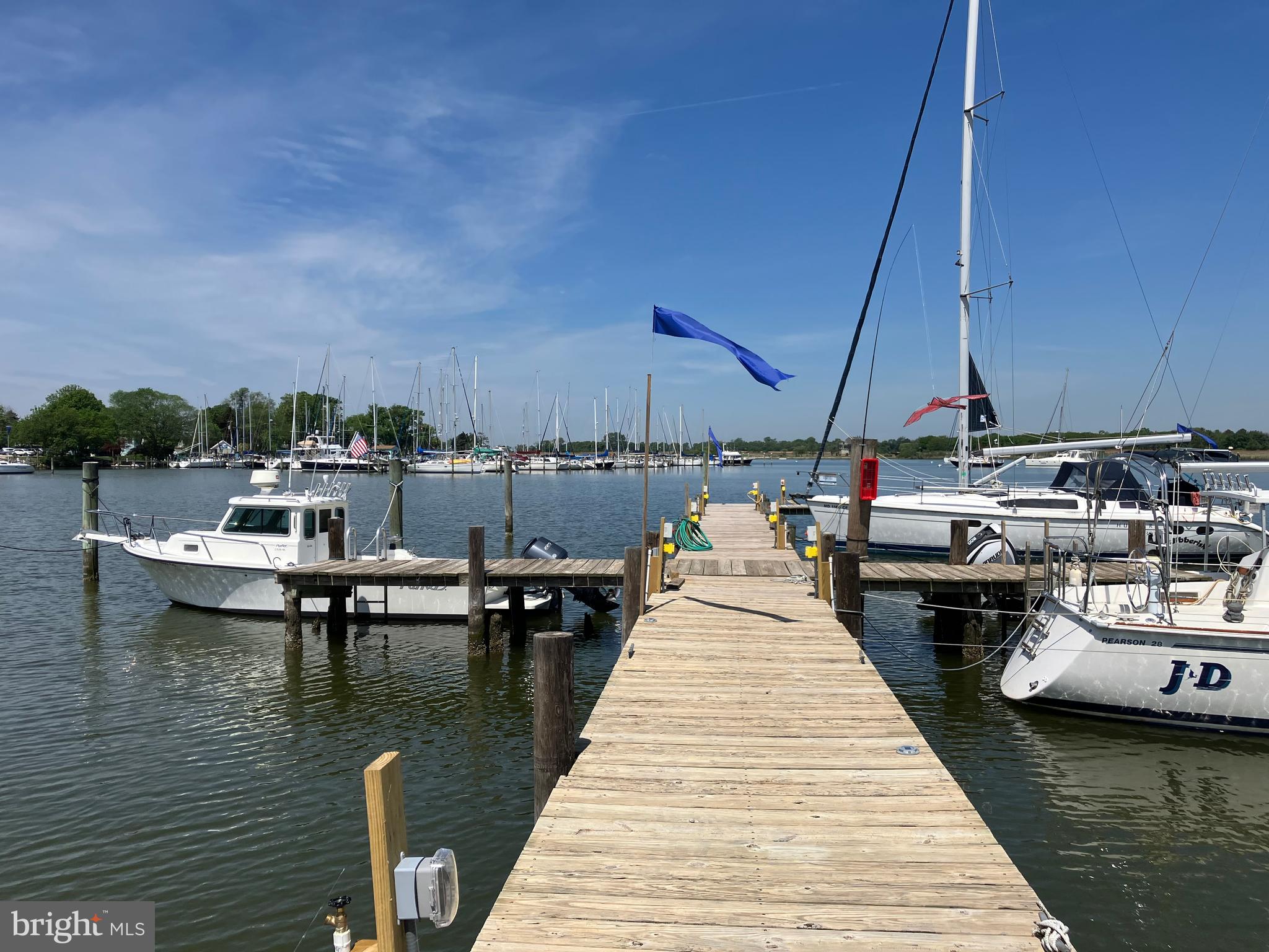 TOWN OF ROCK HALL - Residential