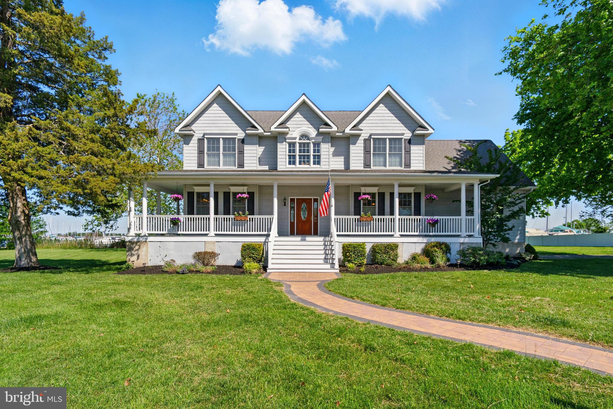 6119 NEW STREET 2