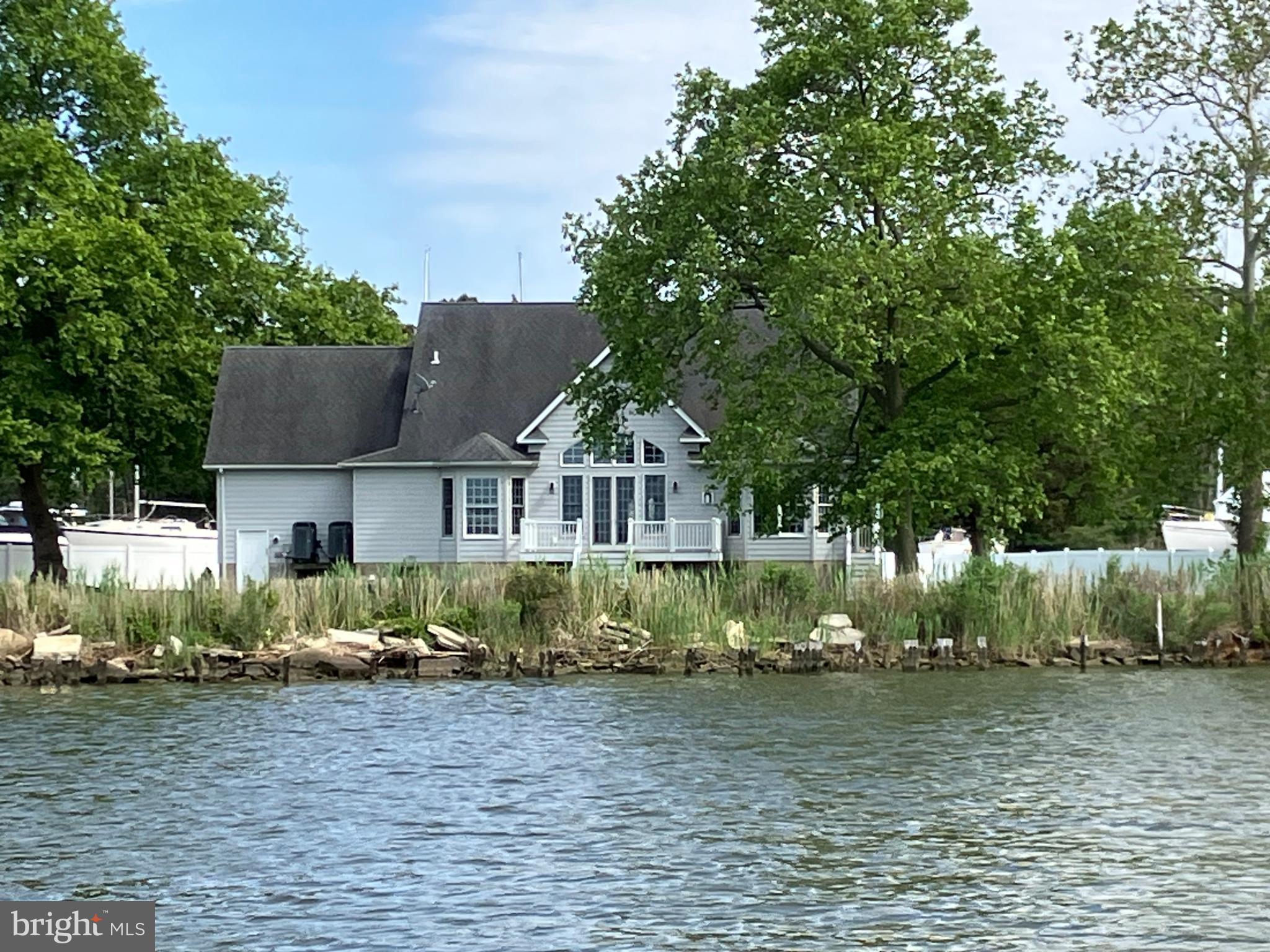 TOWN OF ROCK HALL - Residential