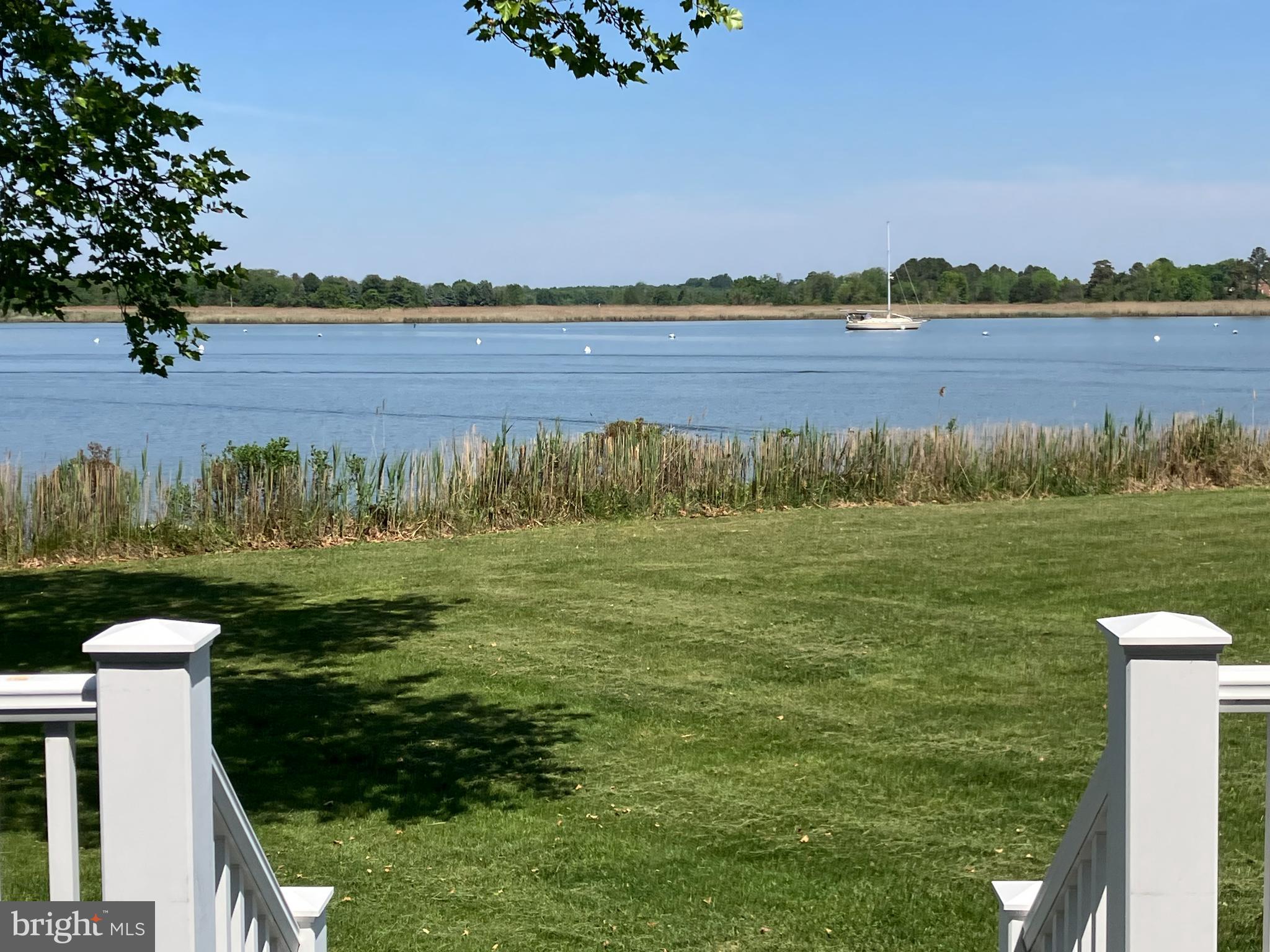 TOWN OF ROCK HALL - Residential