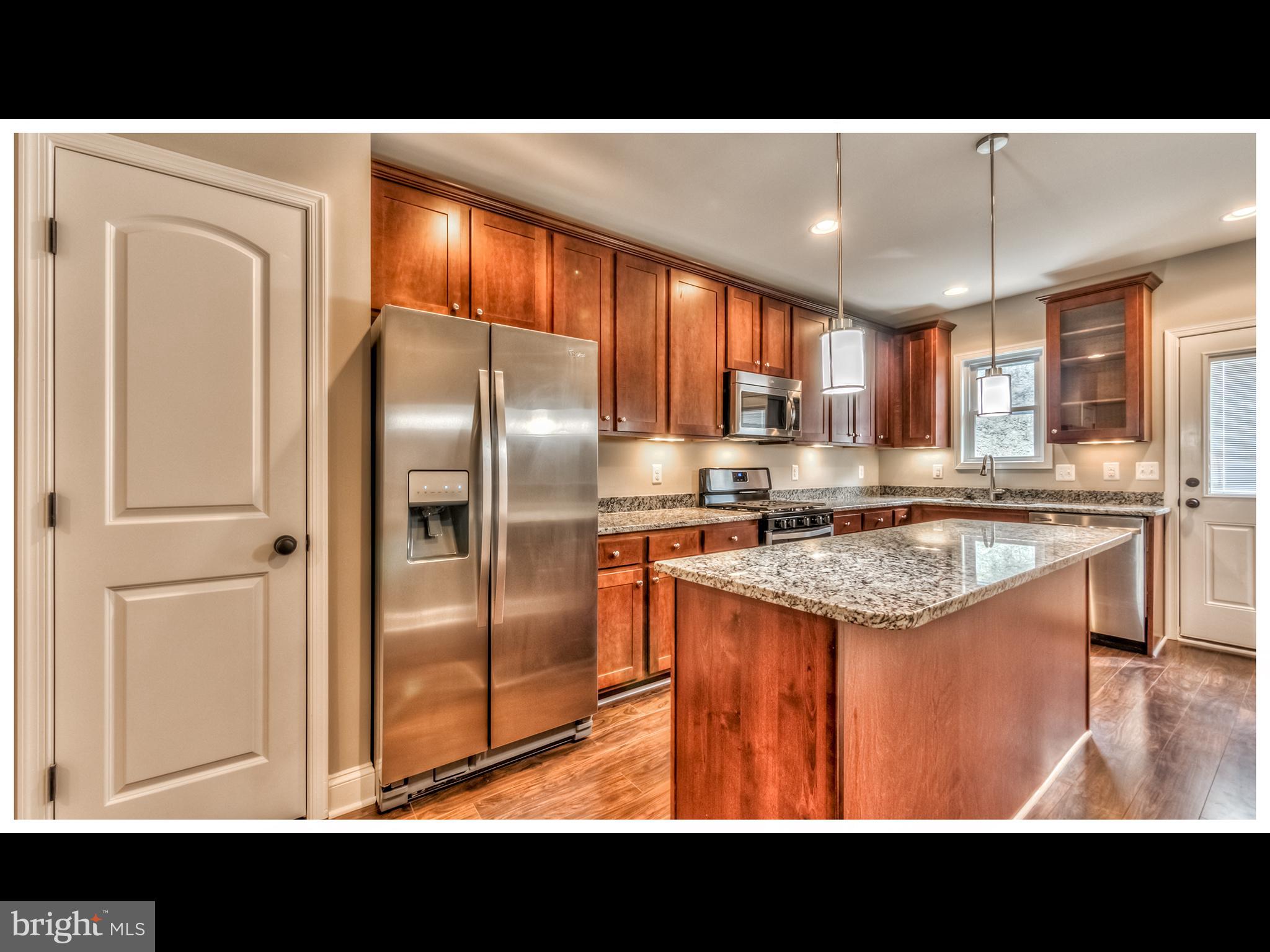 FEDERAL HILL HISTORIC DISTRICT - Residential Lease