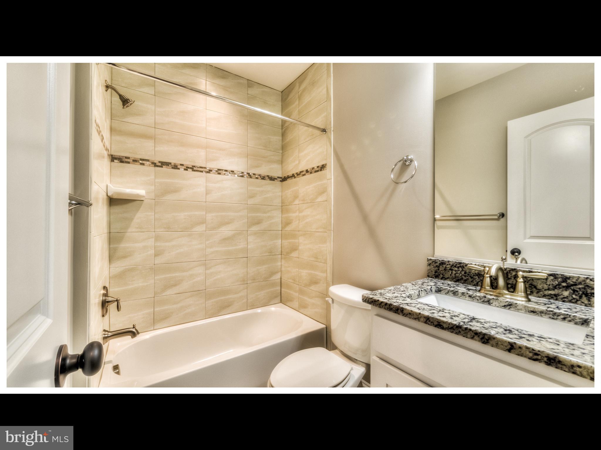 FEDERAL HILL HISTORIC DISTRICT - Residential Lease