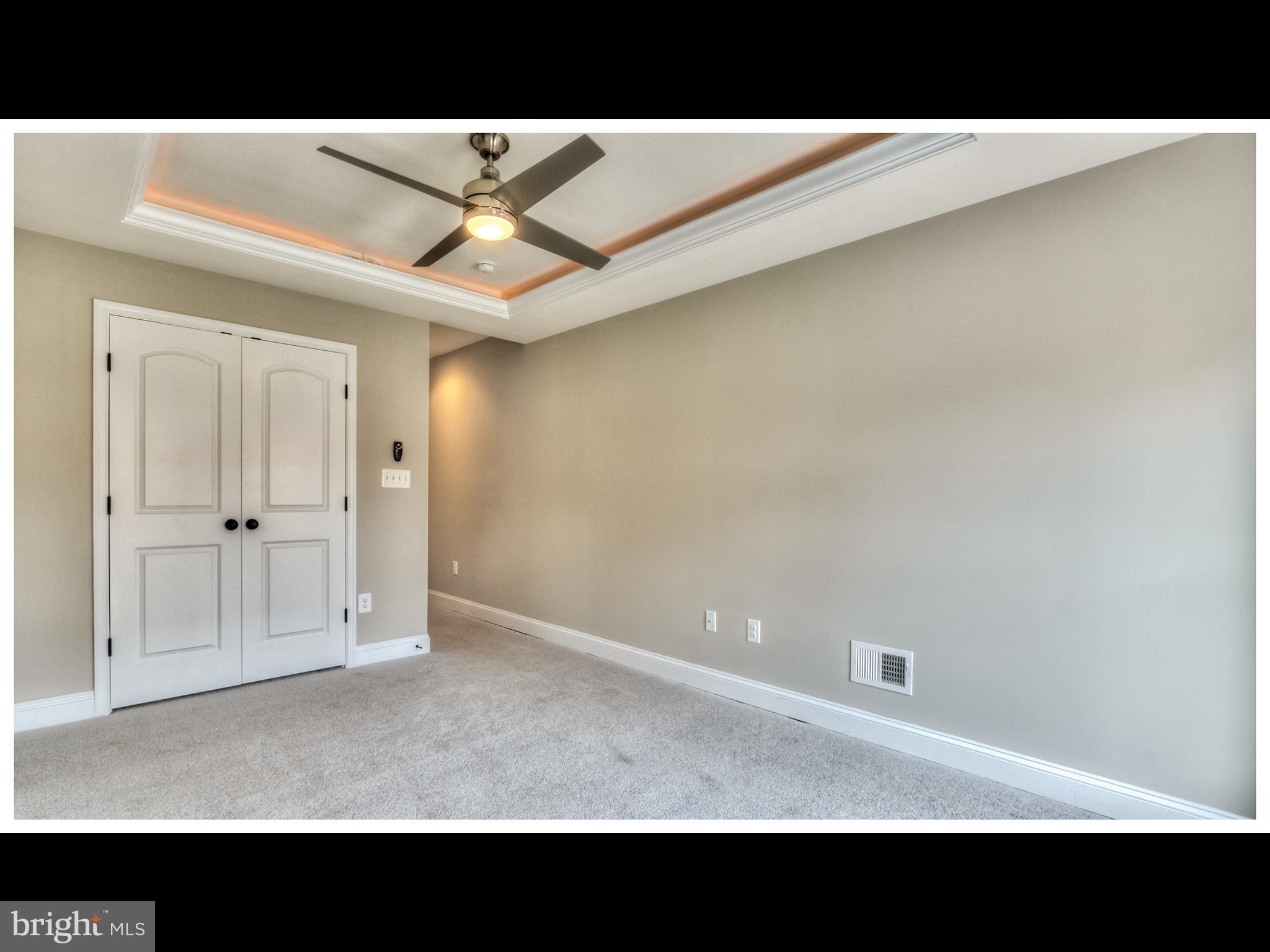 FEDERAL HILL HISTORIC DISTRICT - Residential Lease