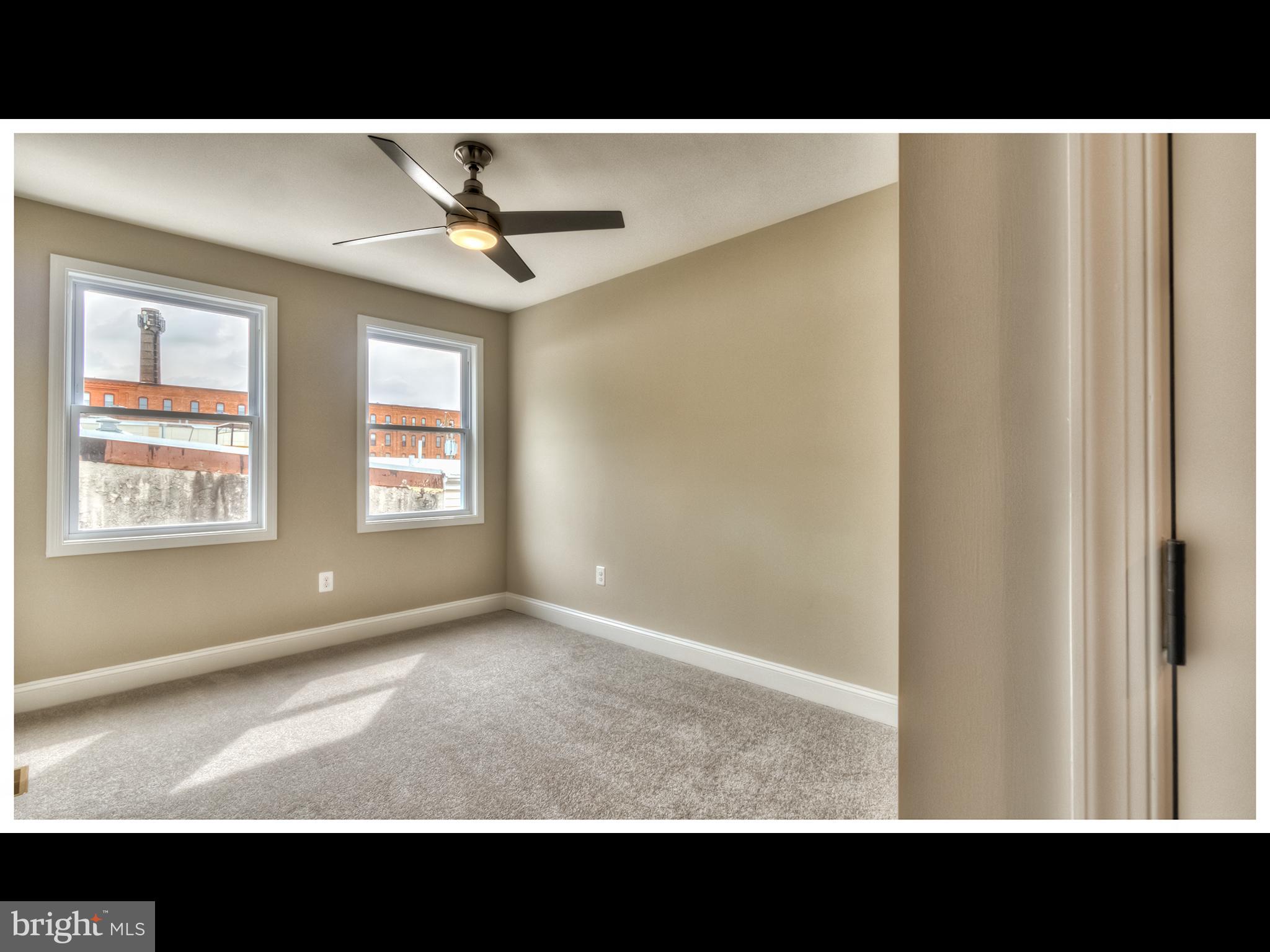 FEDERAL HILL HISTORIC DISTRICT - Residential Lease