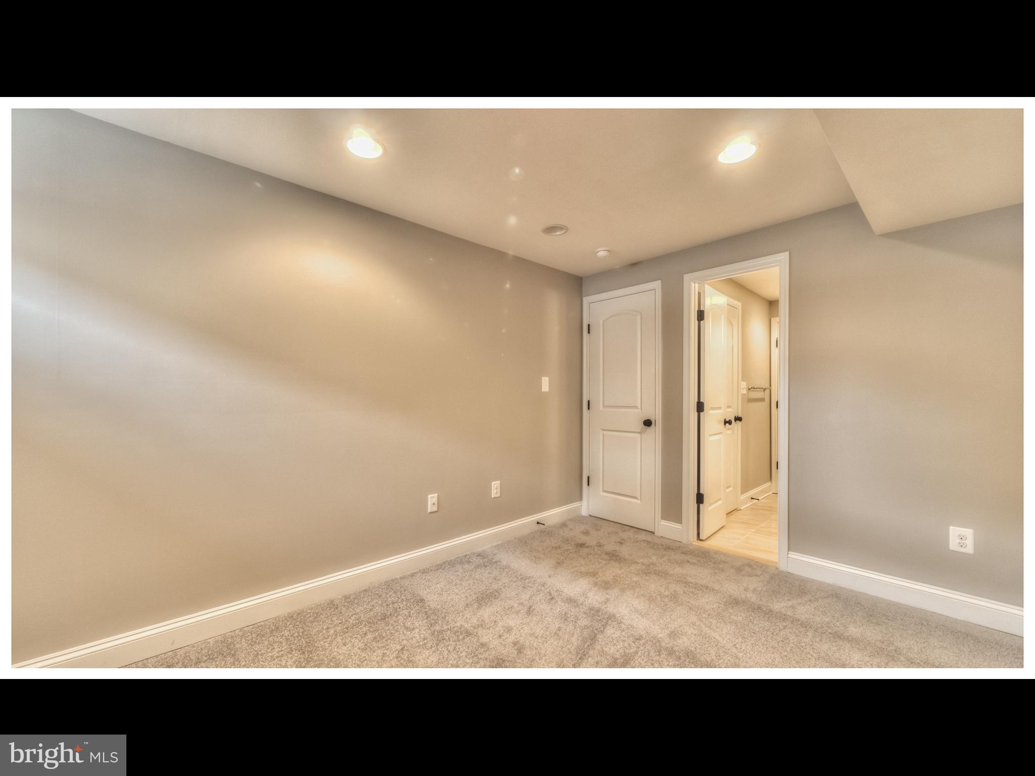 FEDERAL HILL HISTORIC DISTRICT - Residential Lease