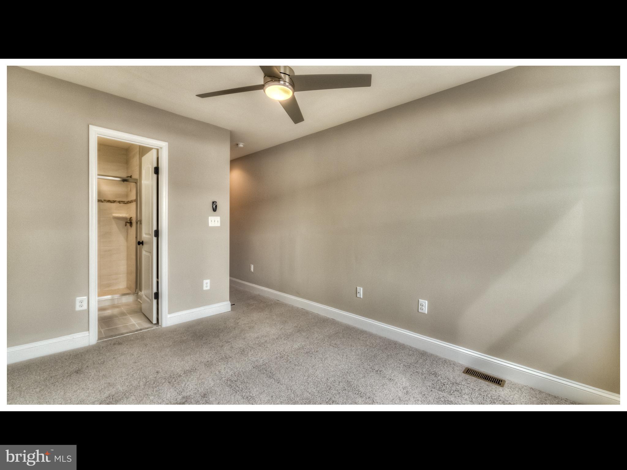 FEDERAL HILL HISTORIC DISTRICT - Residential Lease